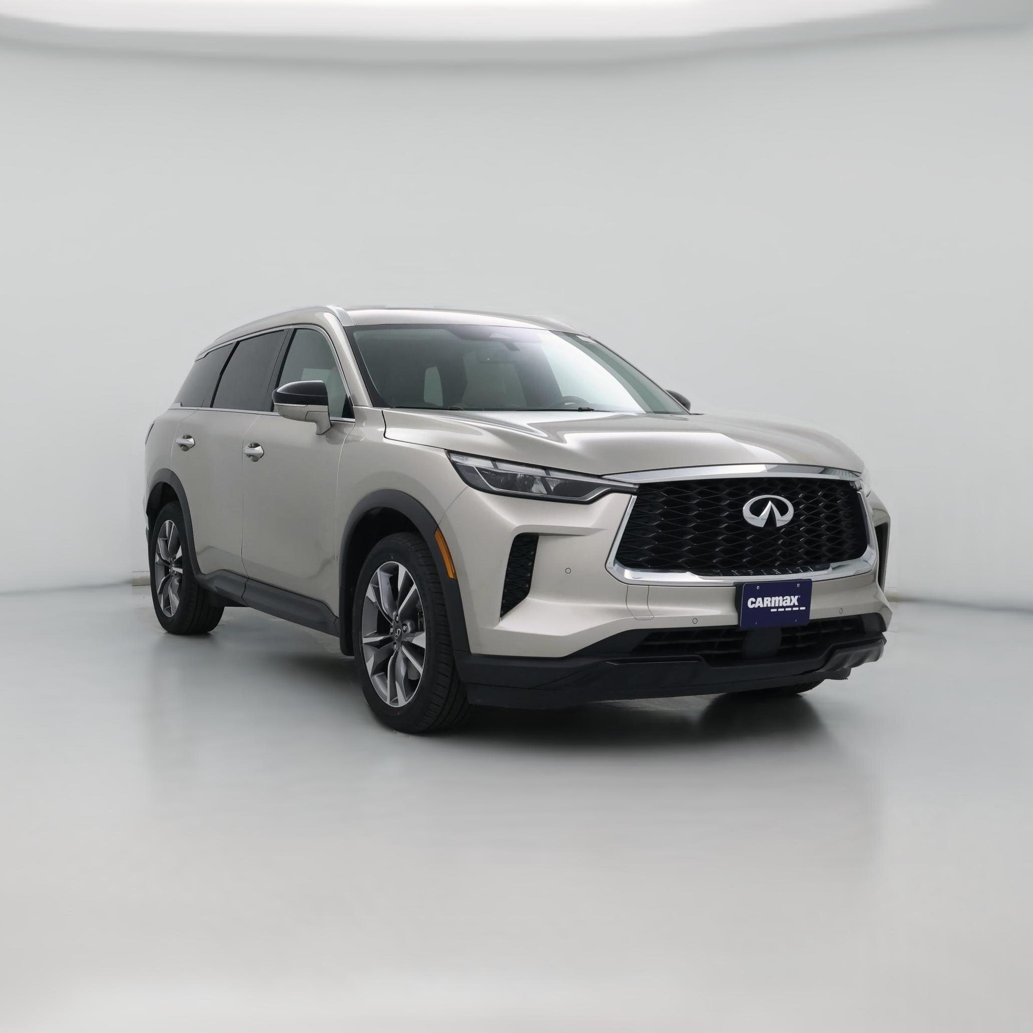 Thumbnail: 2023 INFINITI QX60 - 1