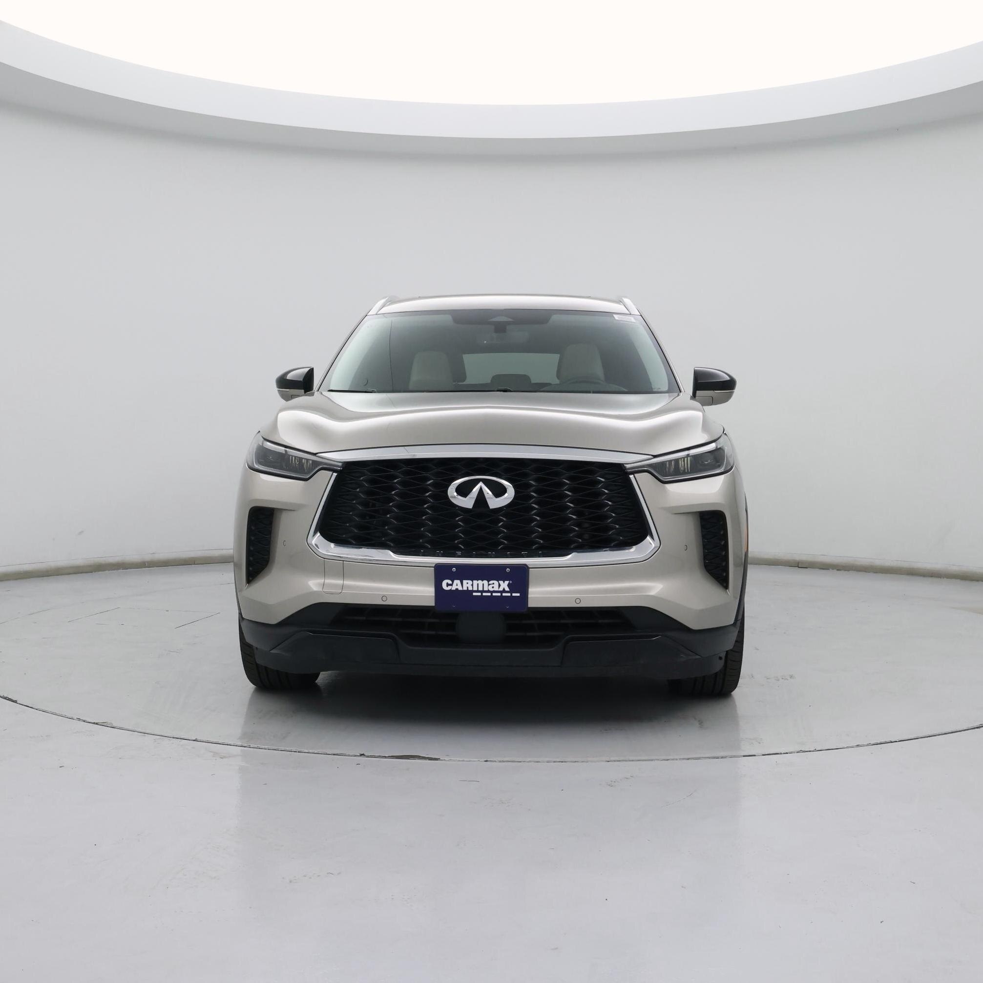 Thumbnail: 2023 INFINITI QX60 - 5