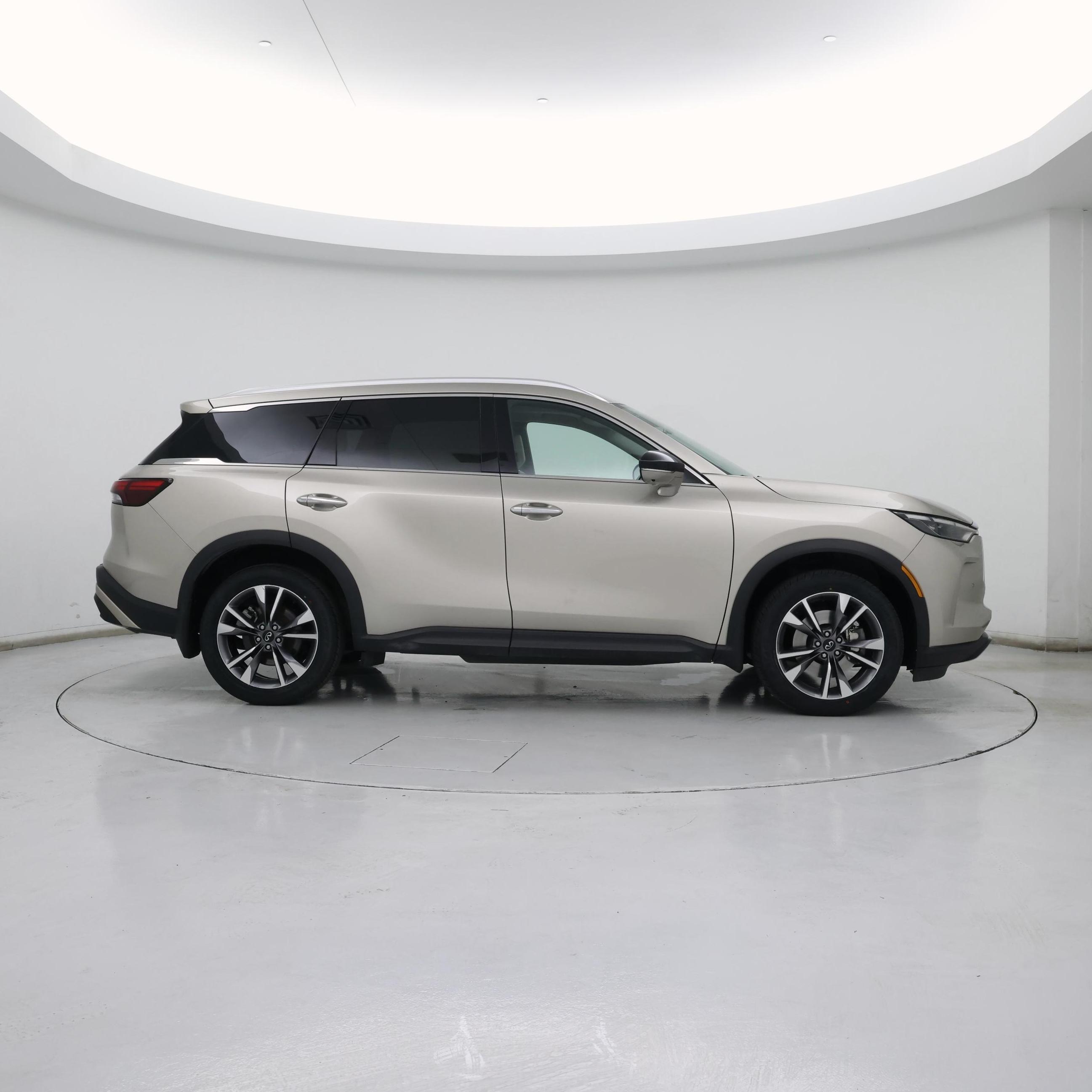 Thumbnail: 2023 INFINITI QX60 - 7