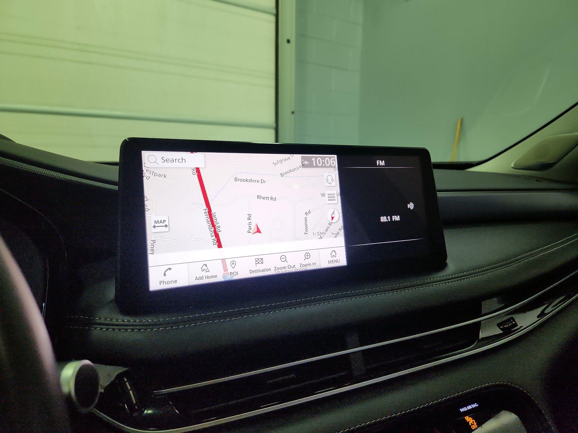 Thumbnail: 2023 INFINITI QX60 - 14