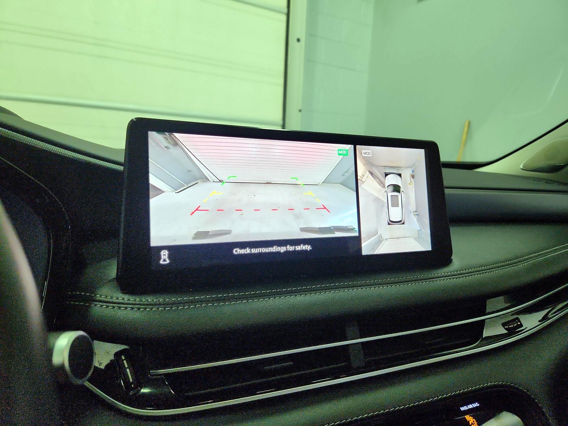 Thumbnail: 2023 INFINITI QX60 - 15