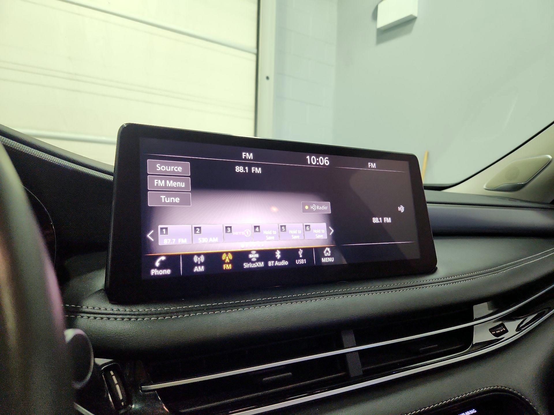 Thumbnail: 2023 INFINITI QX60 - 16