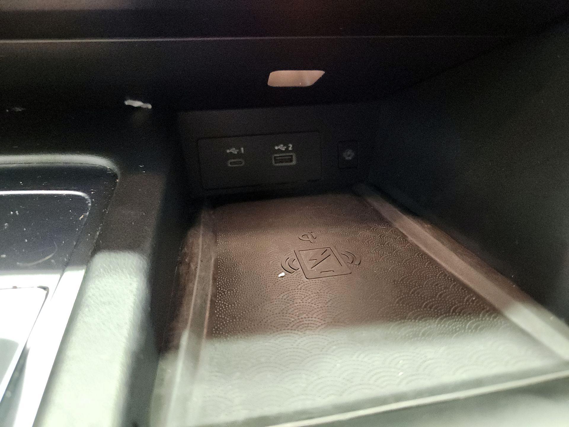 Thumbnail: 2023 INFINITI QX60 - 19