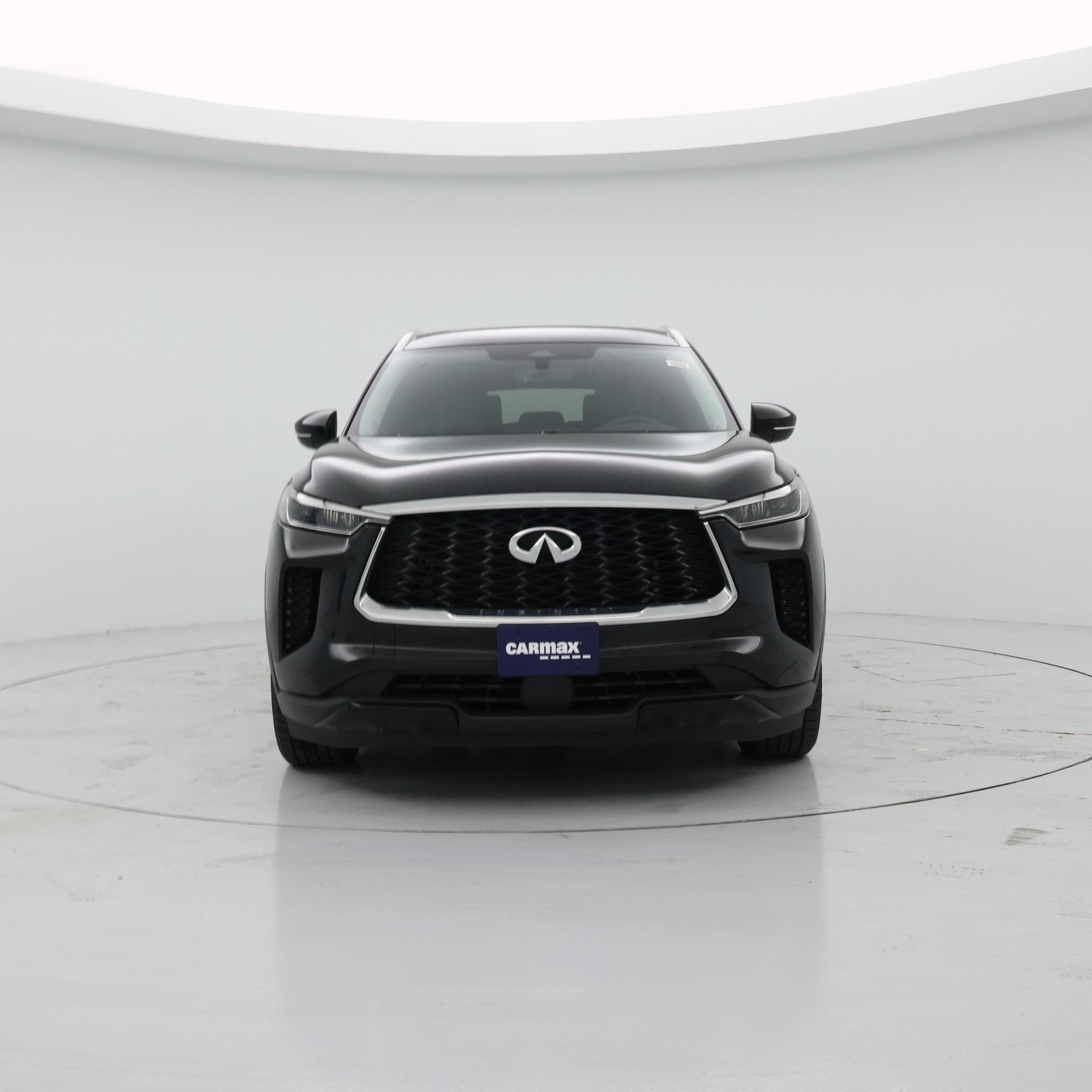 Thumbnail: 2023 INFINITI QX60 - 5