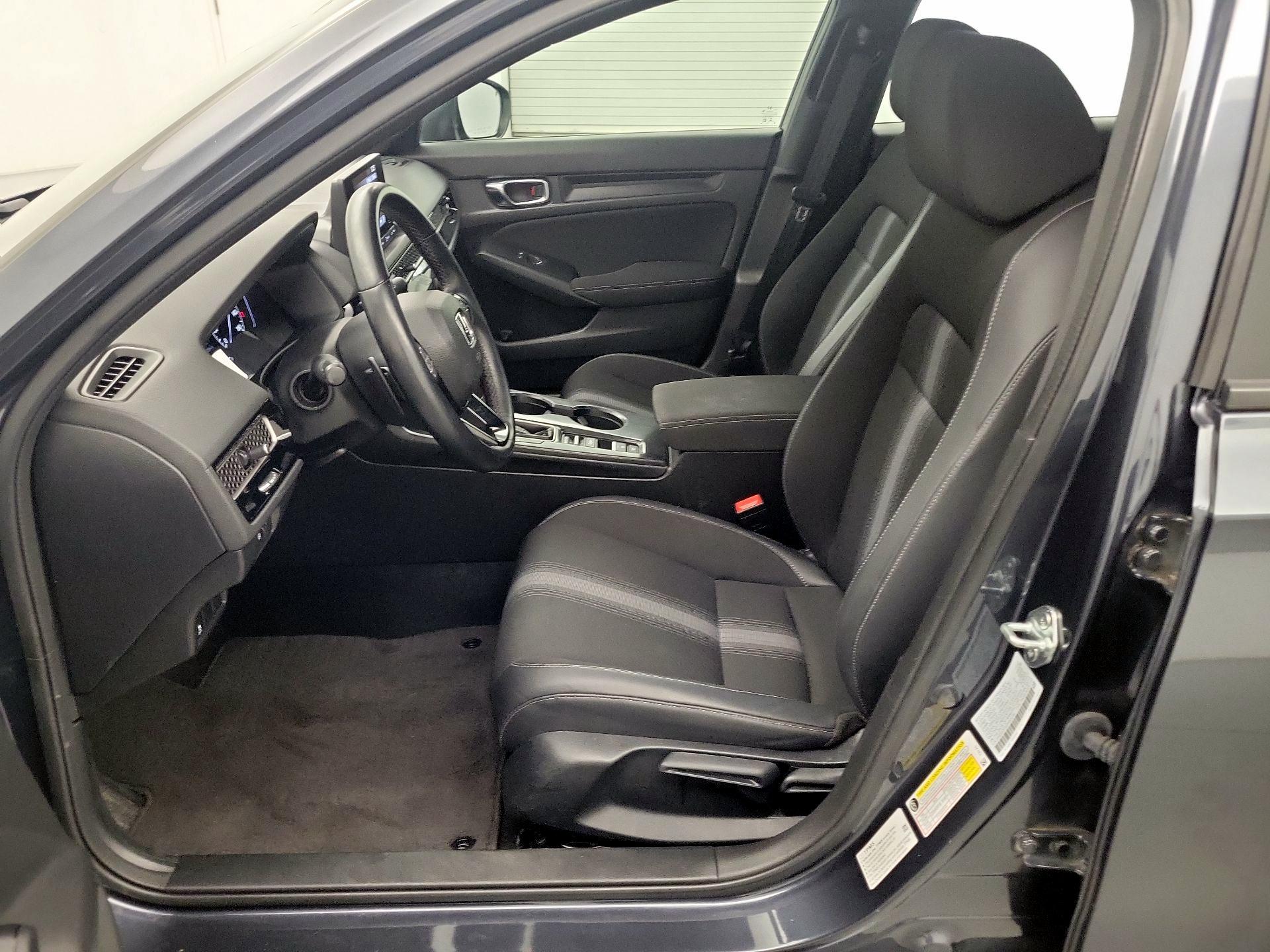 Thumbnail: 2023 Honda Civic - 11