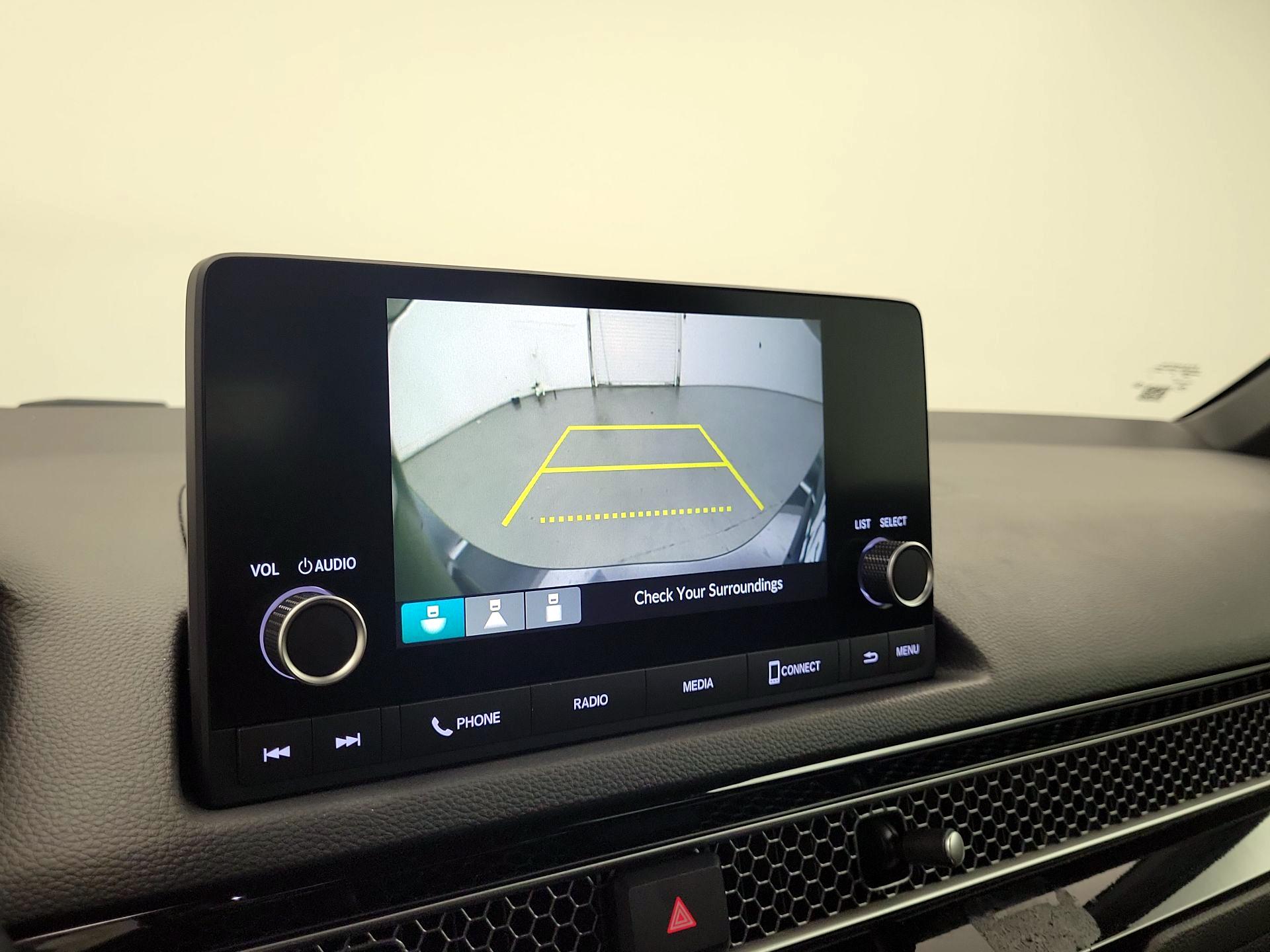 Thumbnail: 2023 Honda Civic - 14