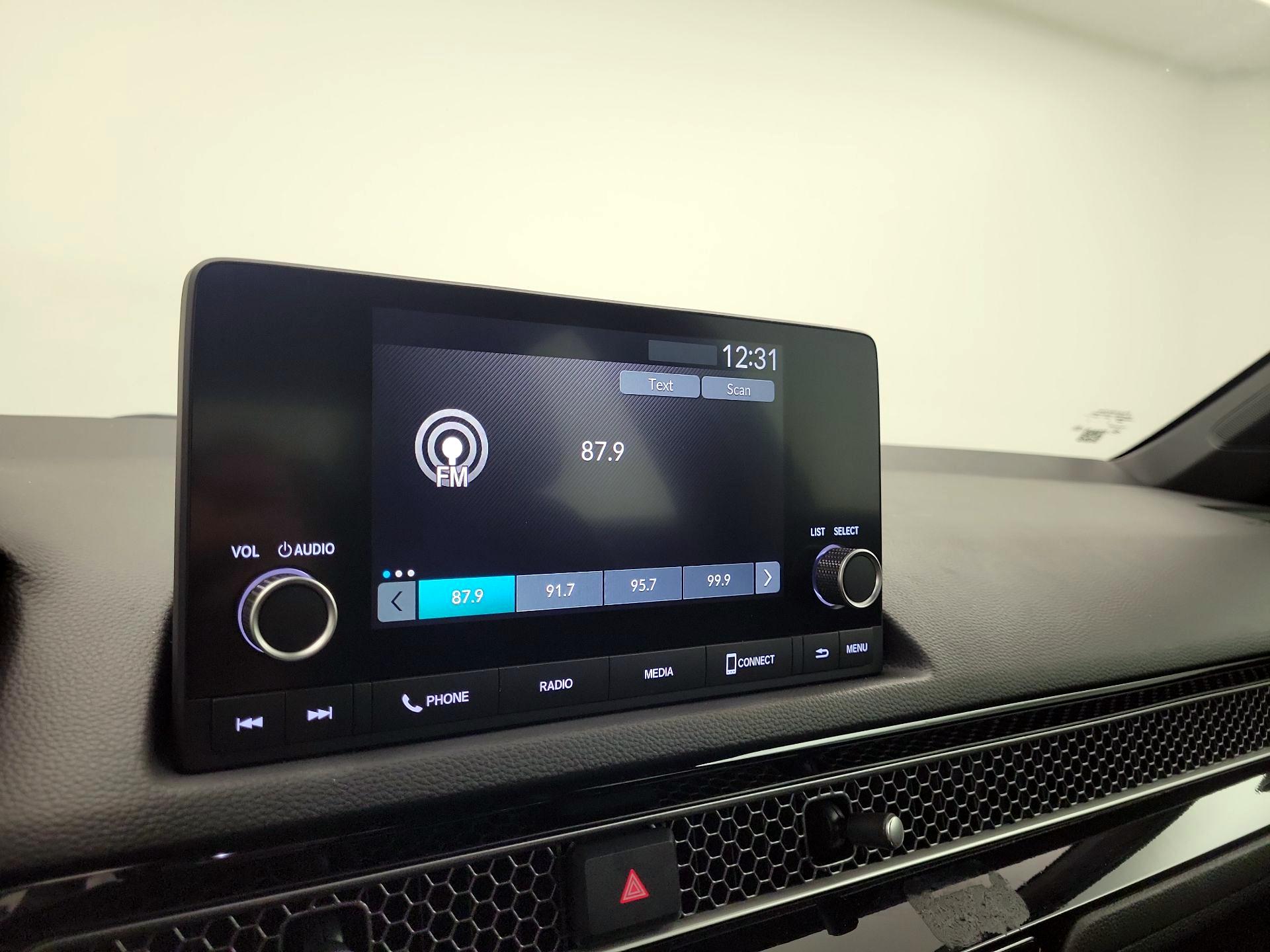 Thumbnail: 2023 Honda Civic - 15