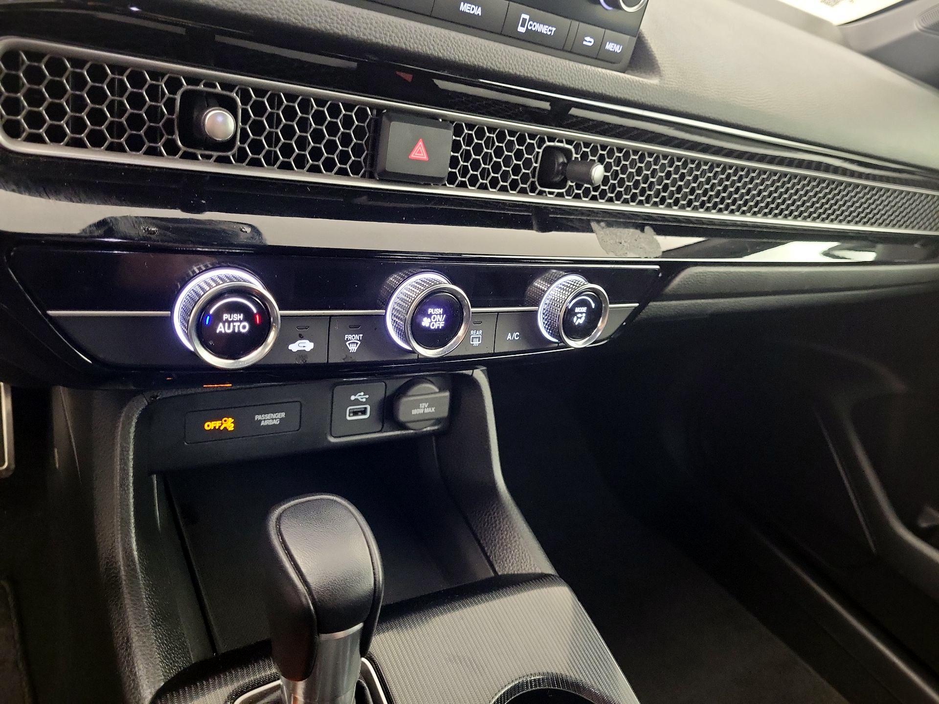 Thumbnail: 2023 Honda Civic - 16