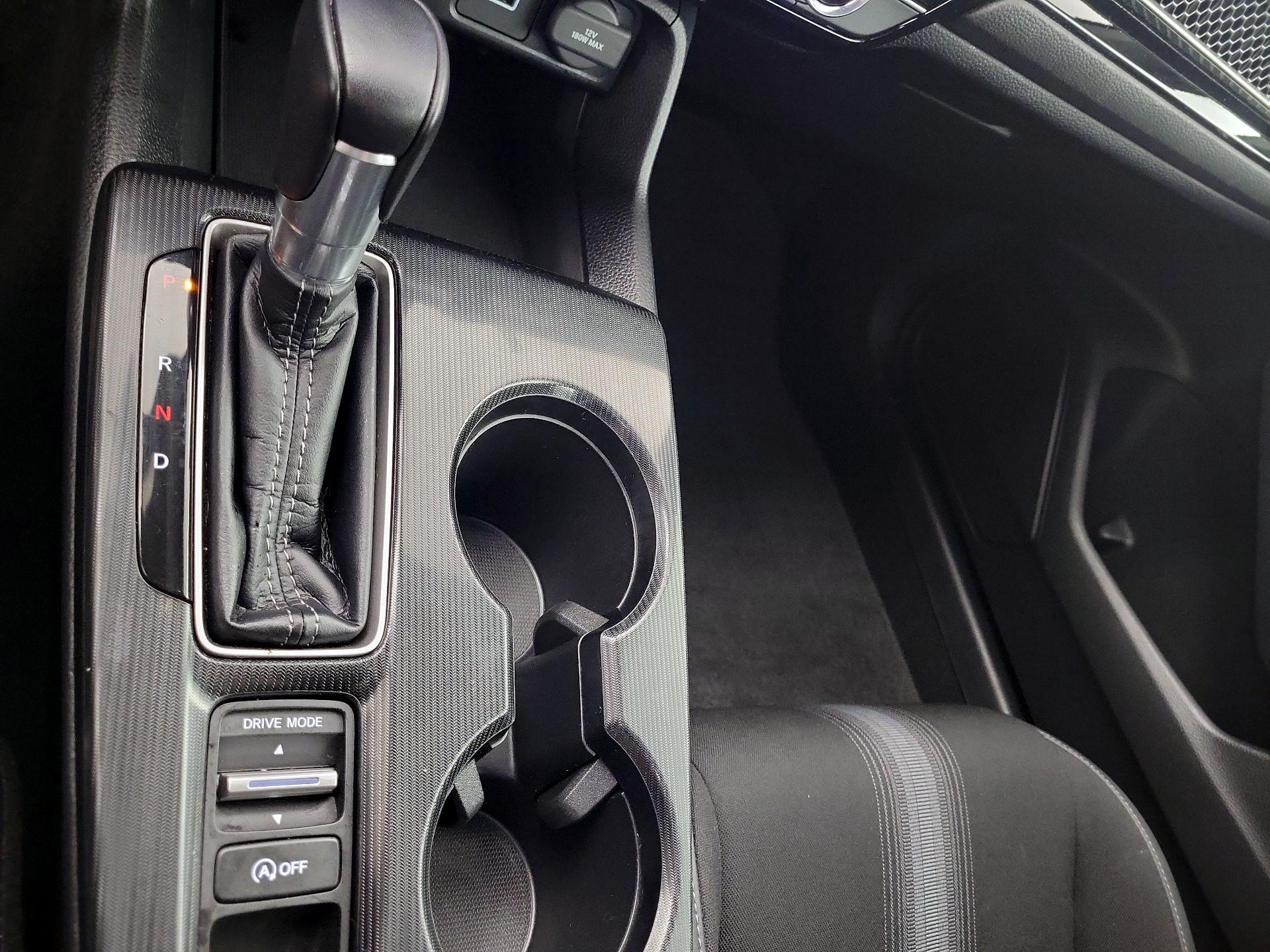 Thumbnail: 2023 Honda Civic - 17