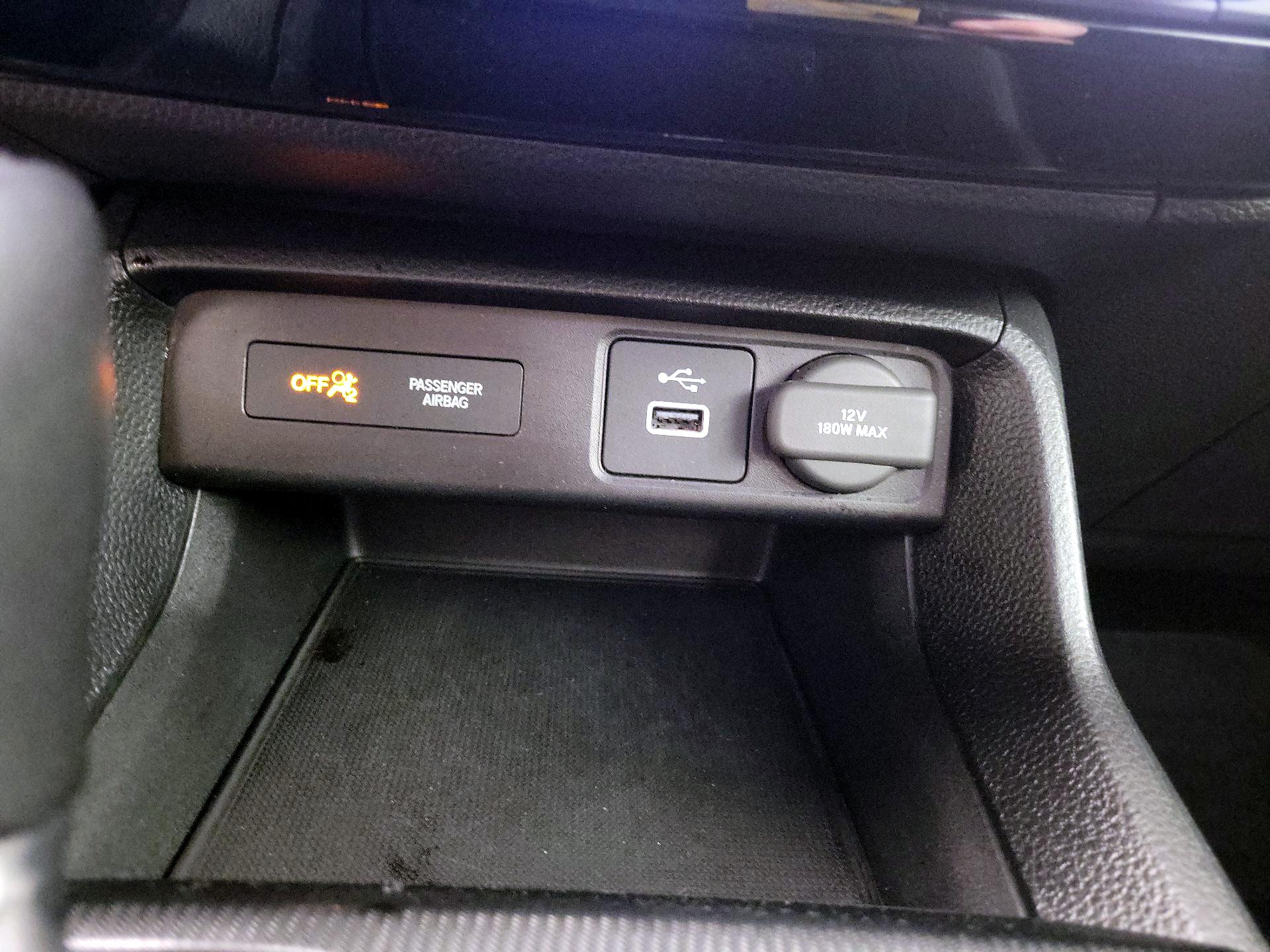 Thumbnail: 2023 Honda Civic - 18