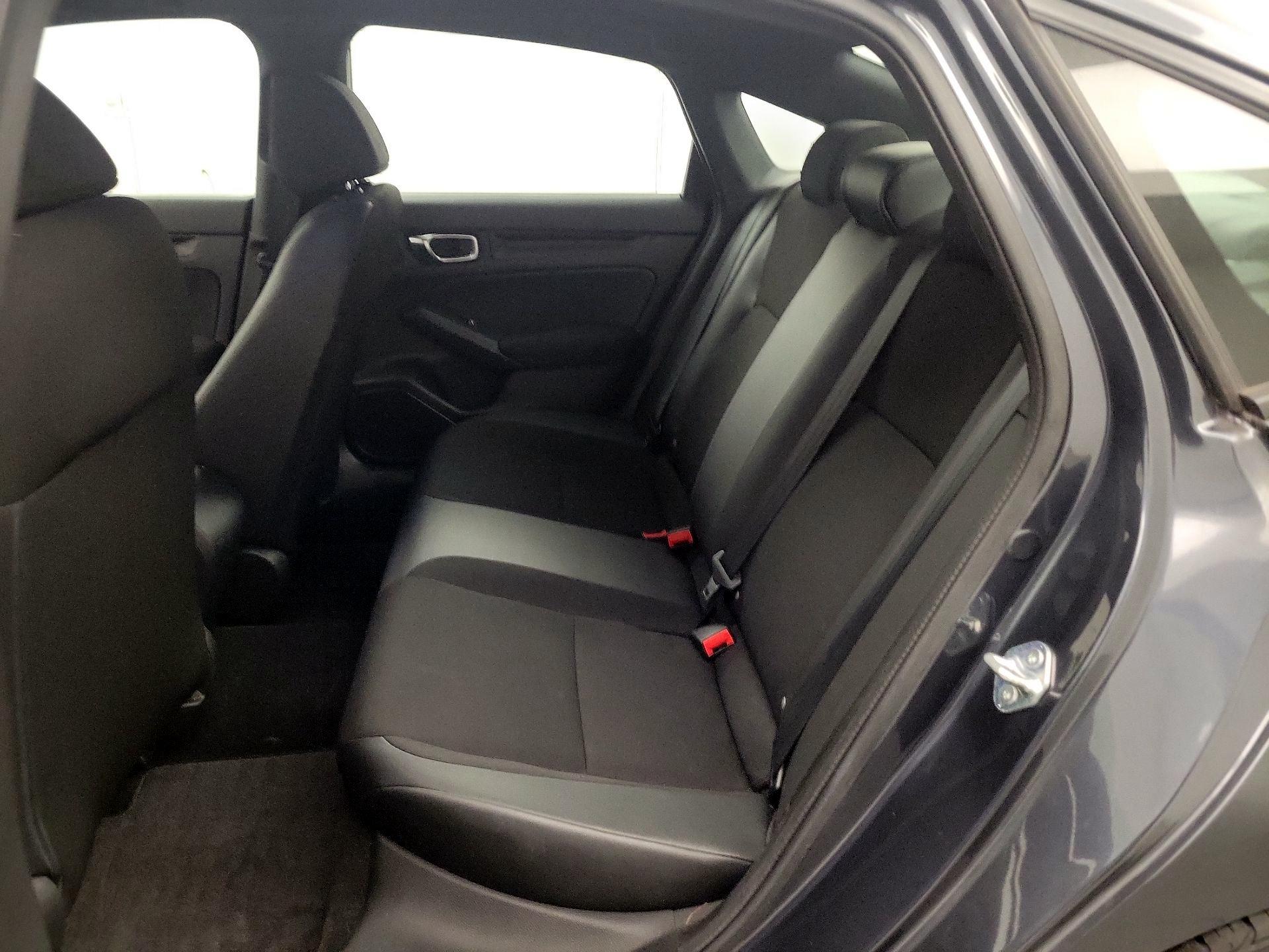 Thumbnail: 2023 Honda Civic - 19