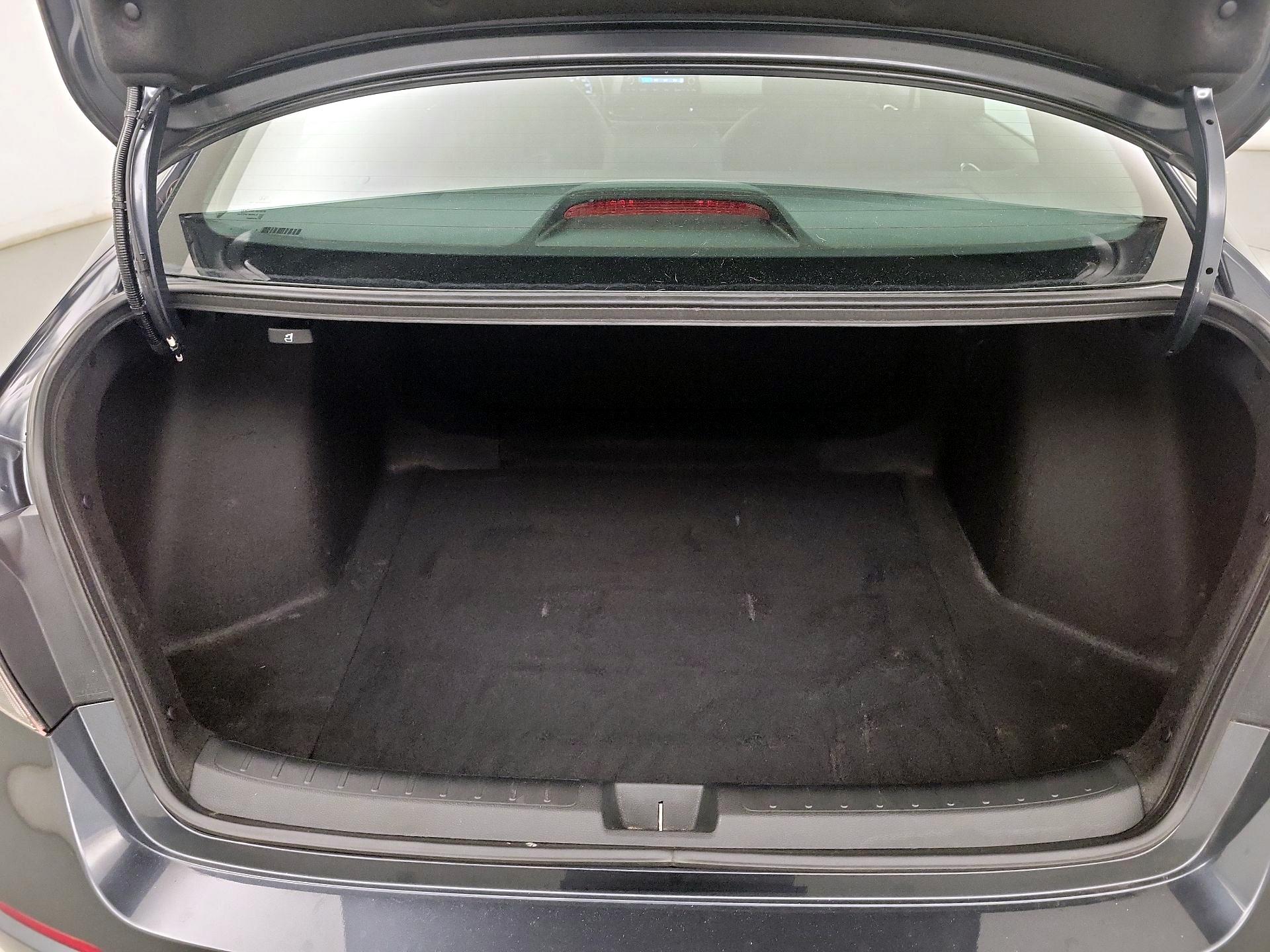 Thumbnail: 2023 Honda Civic - 20