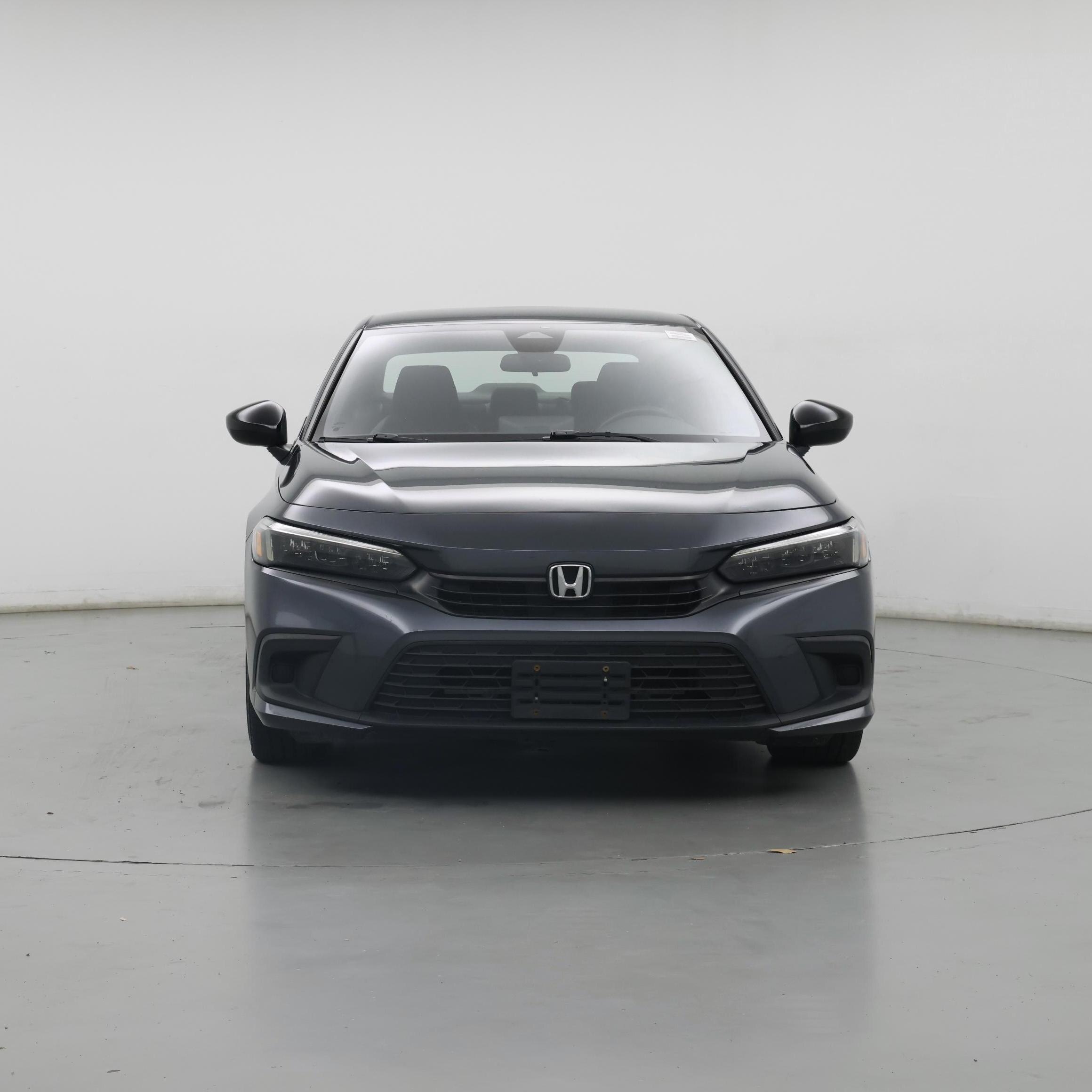 Thumbnail: 2023 Honda Civic - 5