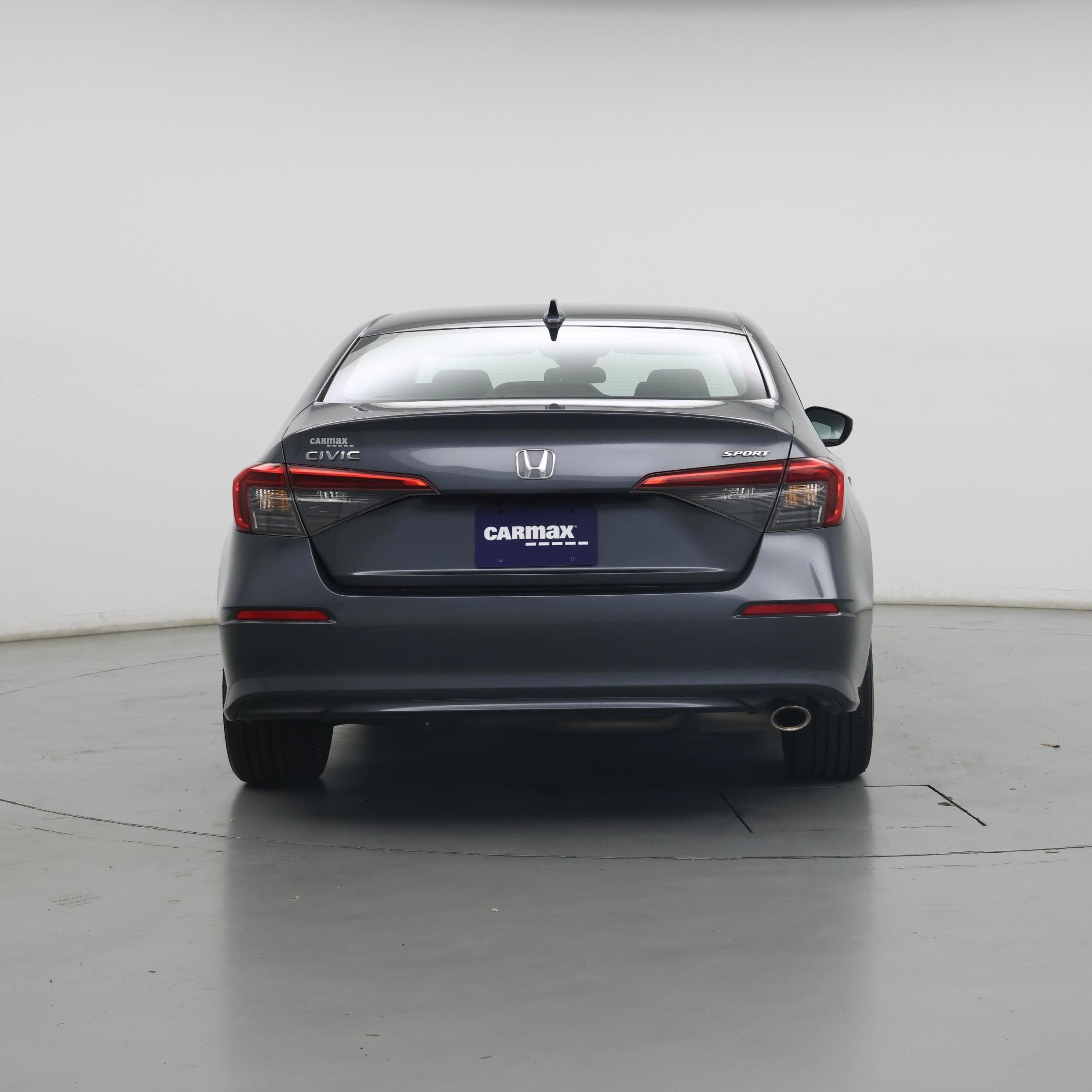 Thumbnail: 2023 Honda Civic - 6