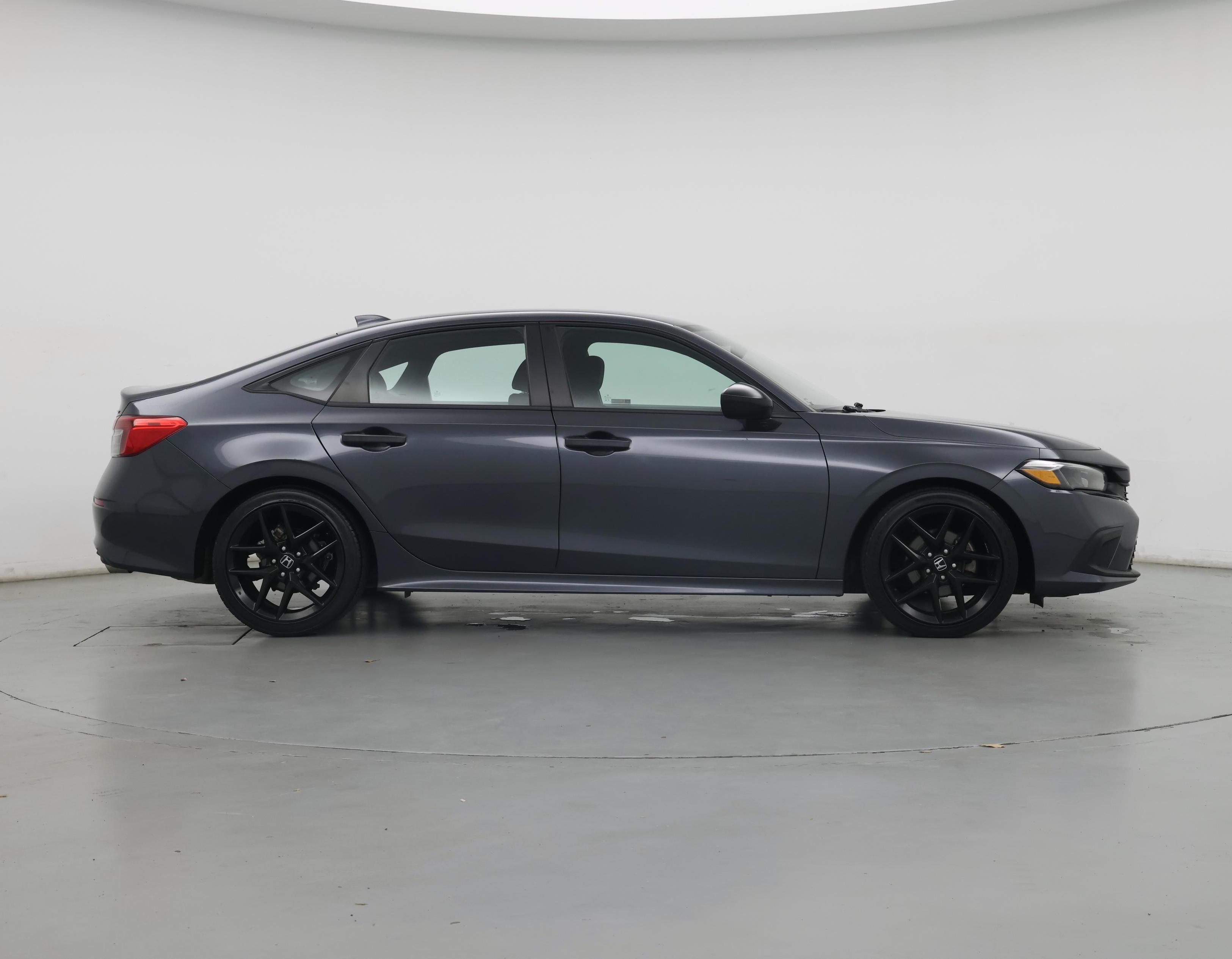 Thumbnail: 2023 Honda Civic - 7