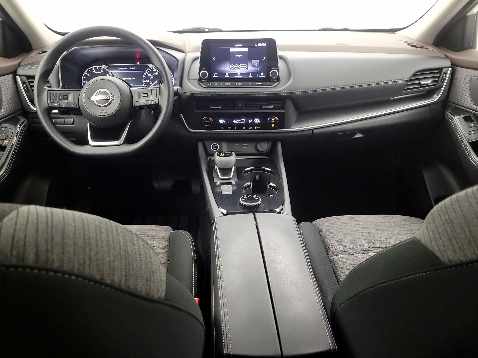 Thumbnail: 2023 Nissan Rogue - 9