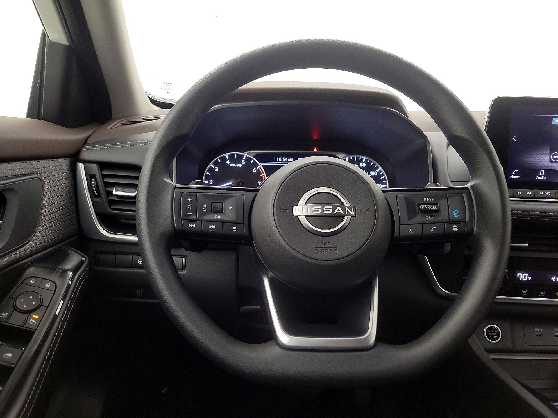 Thumbnail: 2023 Nissan Rogue - 10