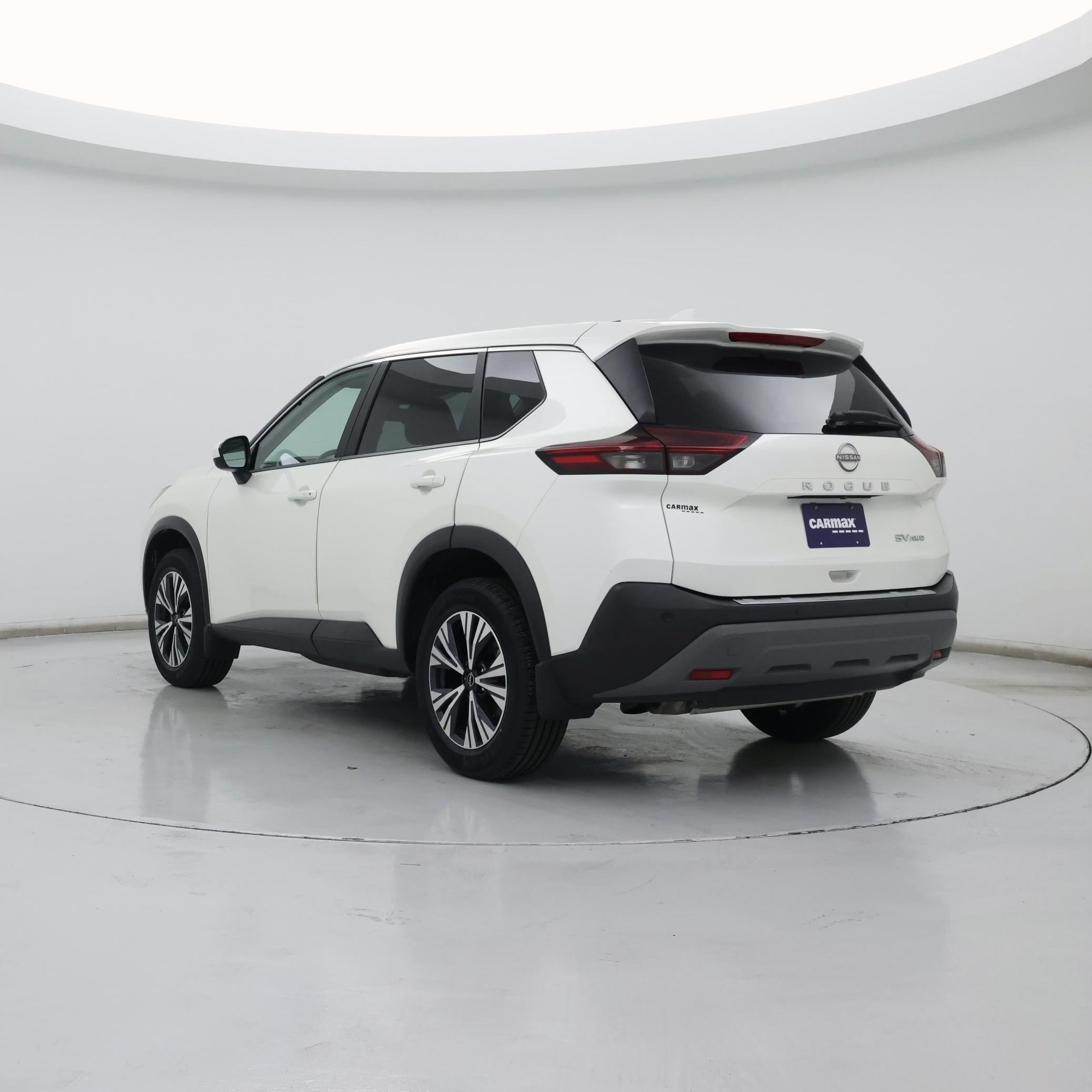 Thumbnail: 2023 Nissan Rogue - 2