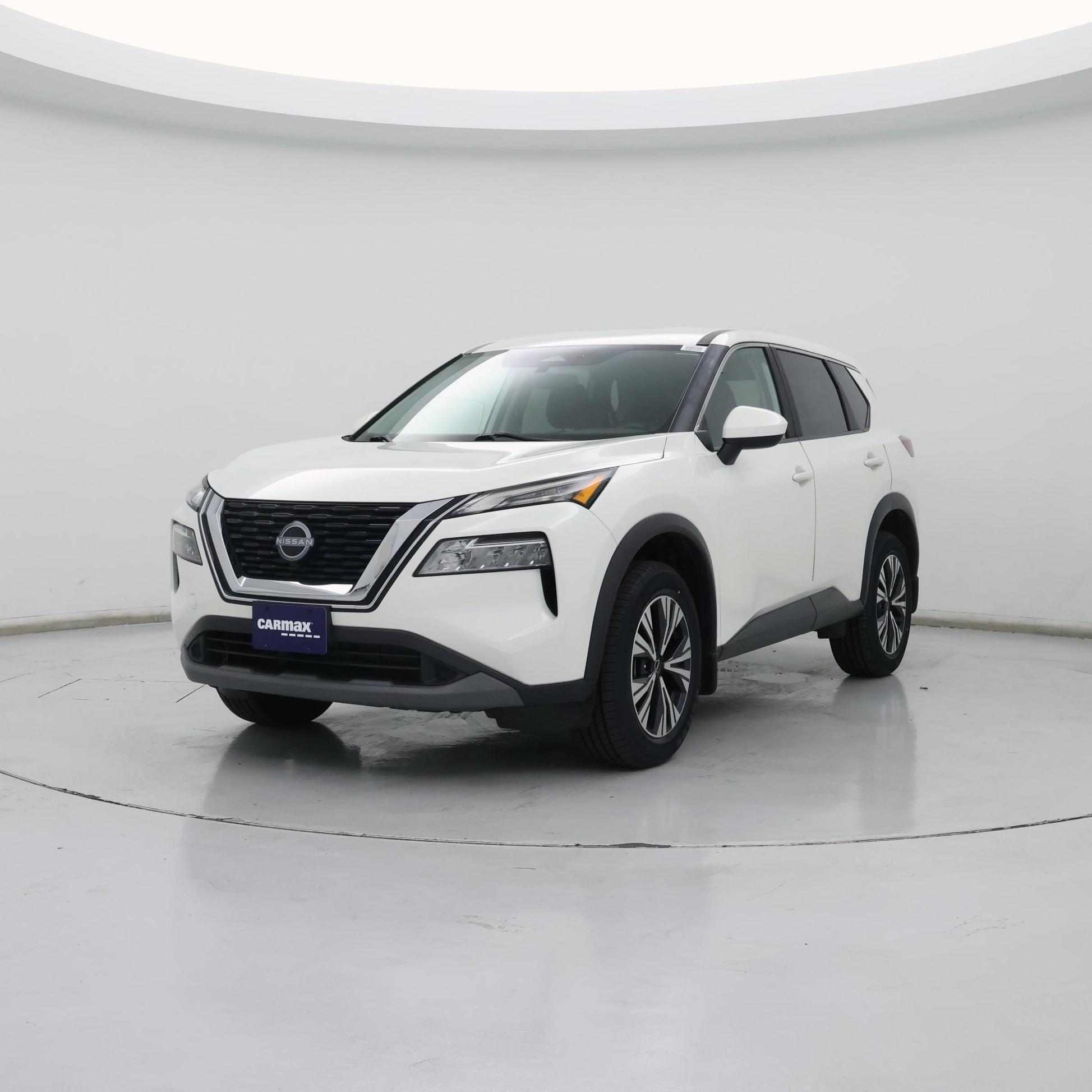 Thumbnail: 2023 Nissan Rogue - 4