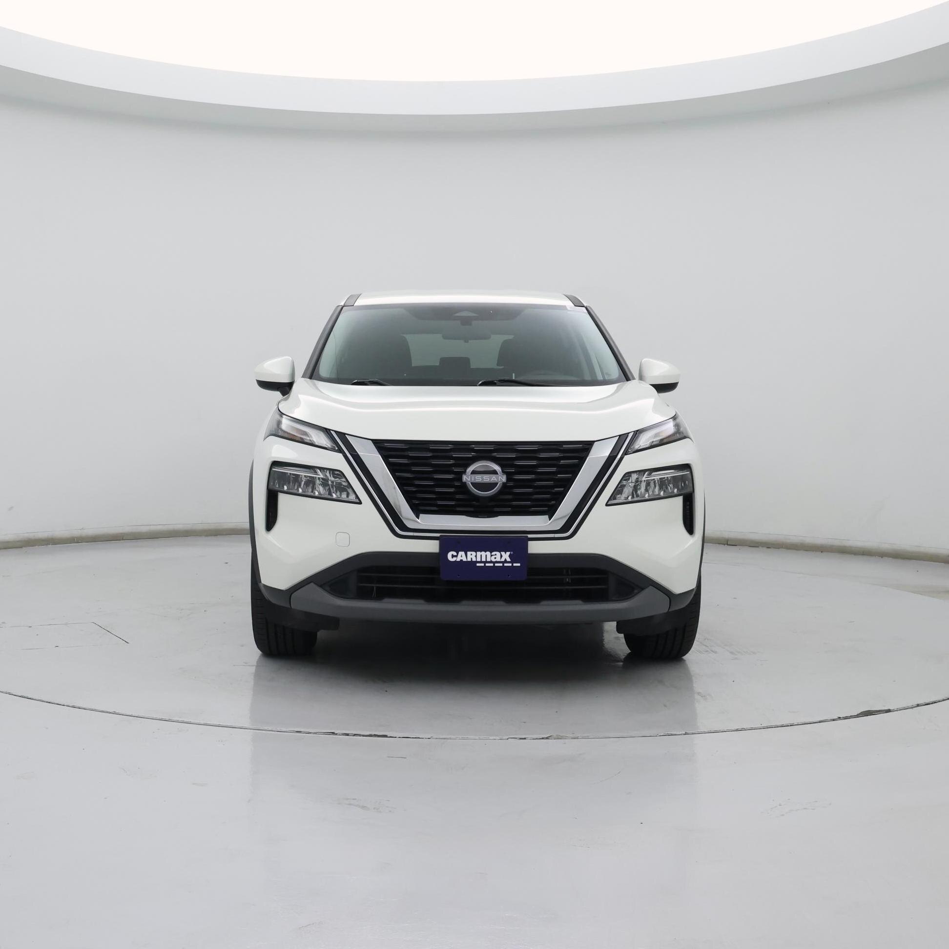 Thumbnail: 2023 Nissan Rogue - 5