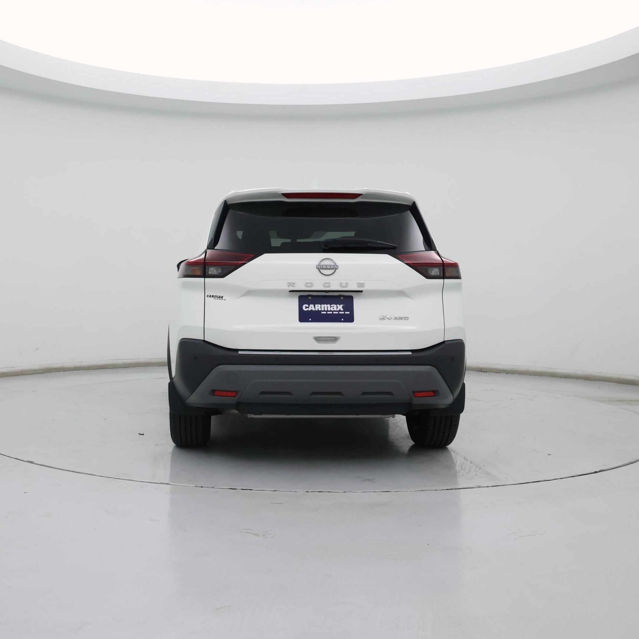 Thumbnail: 2023 Nissan Rogue - 6