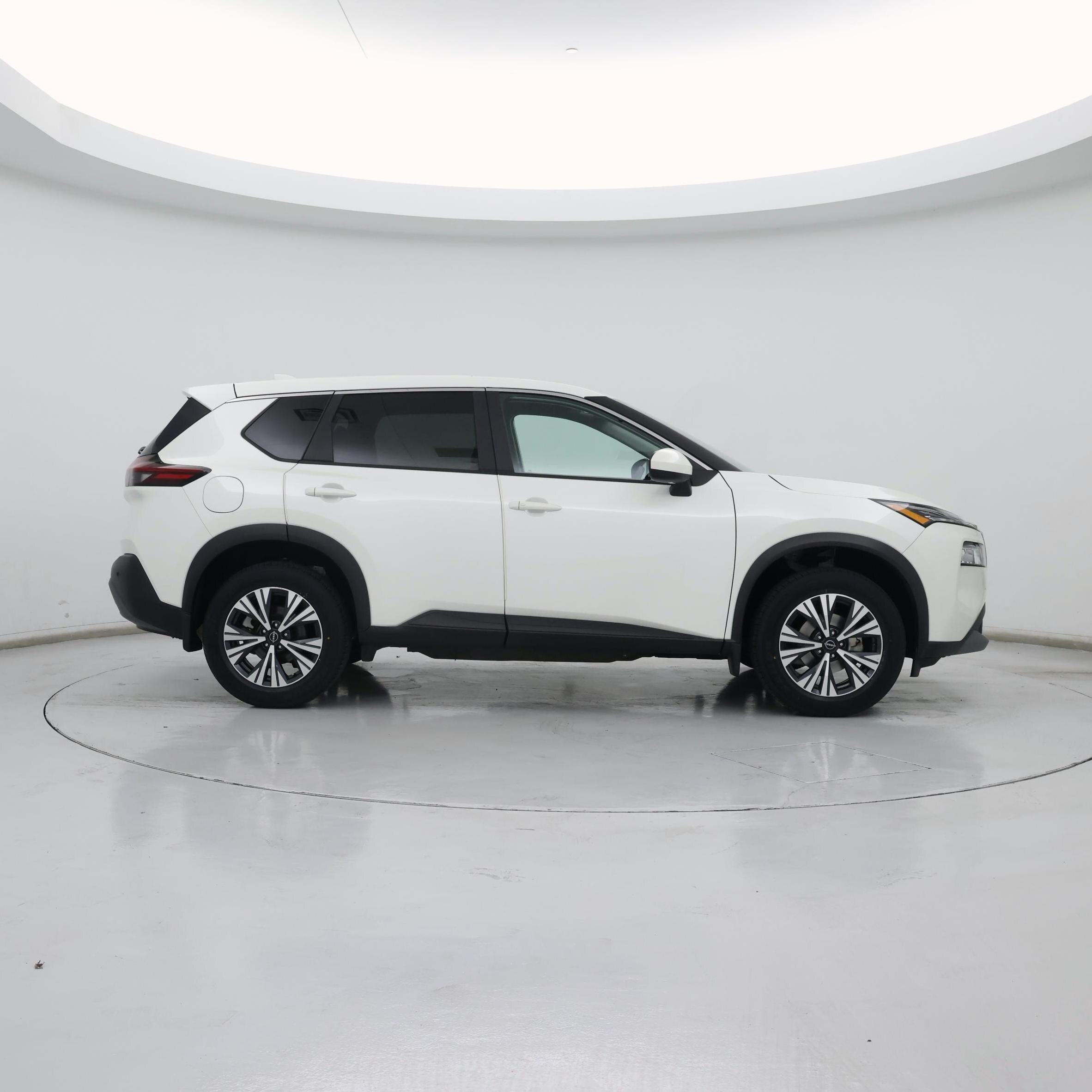 Thumbnail: 2023 Nissan Rogue - 7
