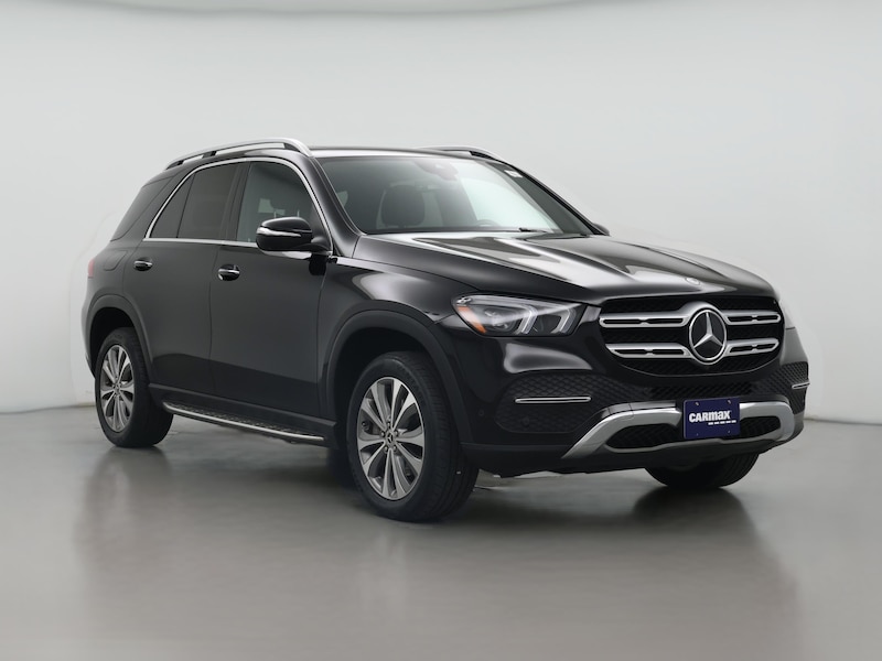 2020 Mercedes-Benz GLE350 null