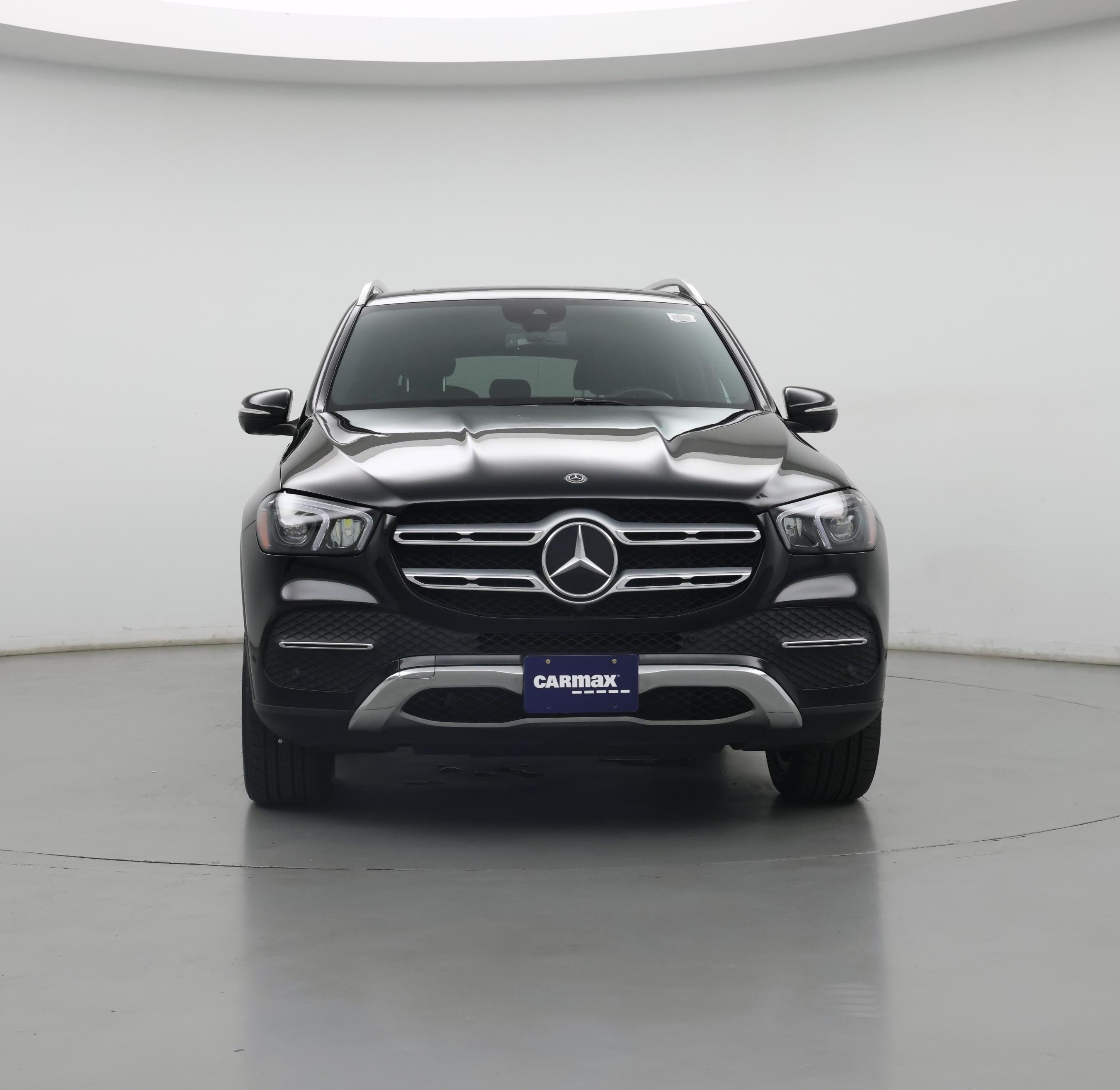 Thumbnail: 2020 Mercedes-Benz GLE - 5