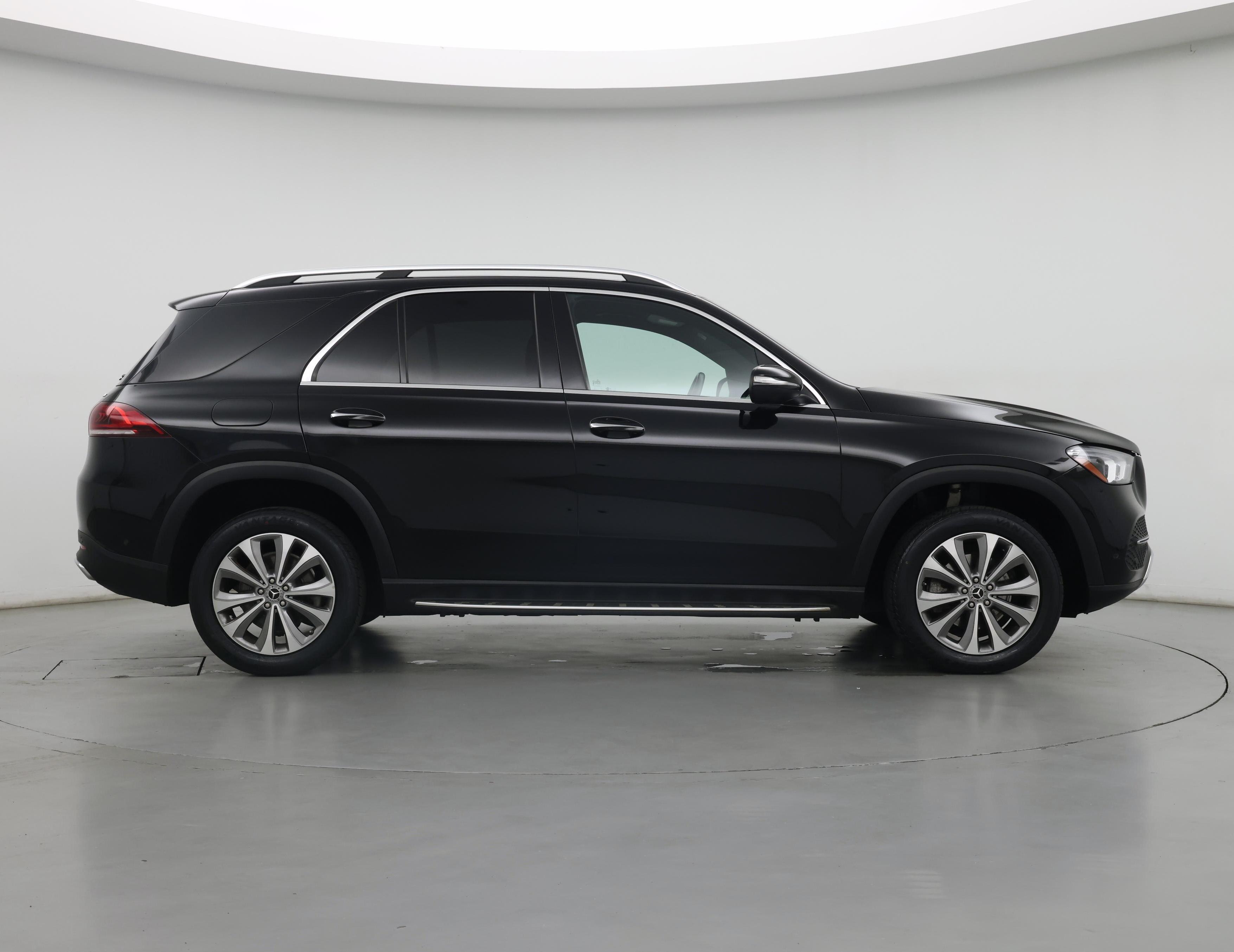 Thumbnail: 2020 Mercedes-Benz GLE - 7