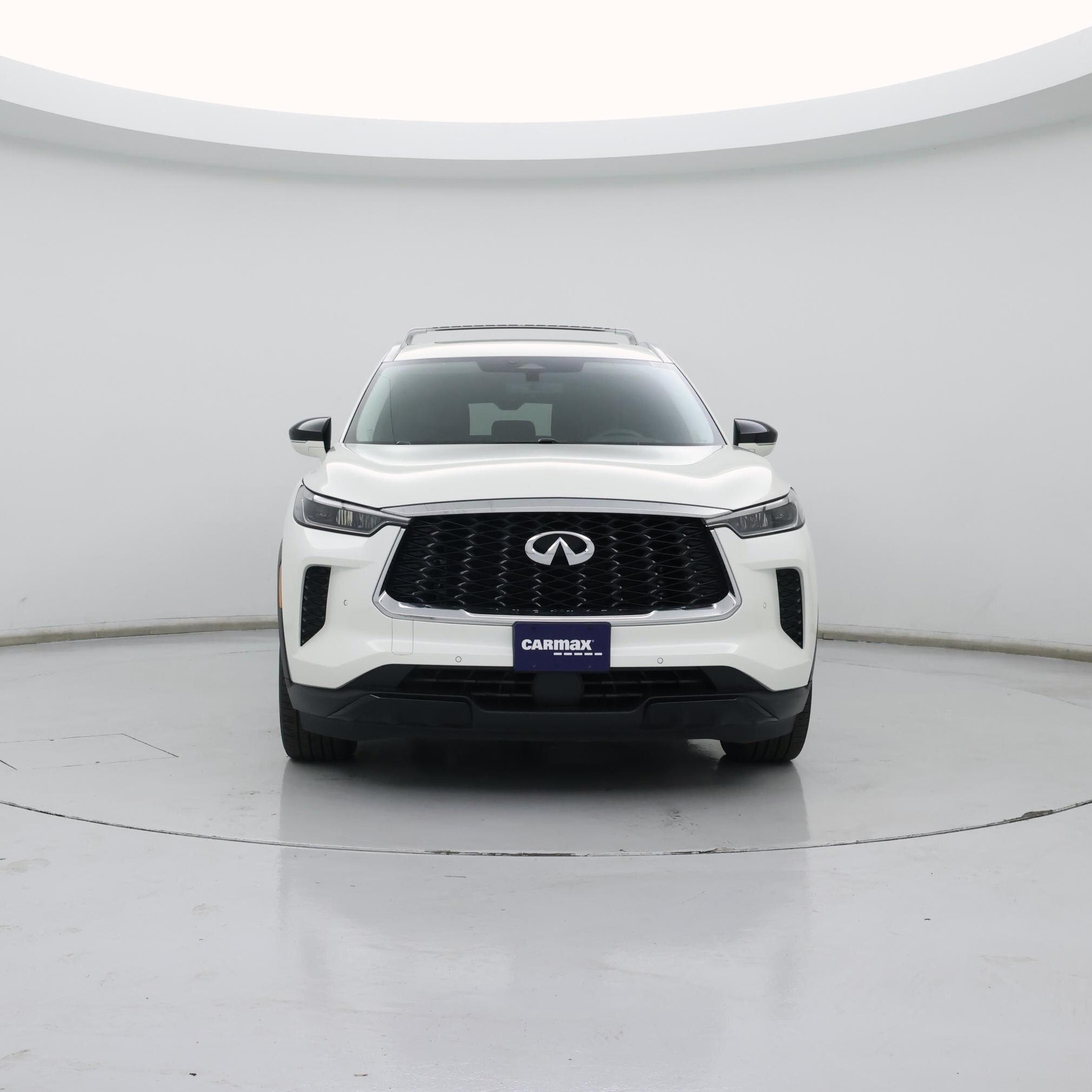 Thumbnail: 2023 INFINITI QX60 - 5