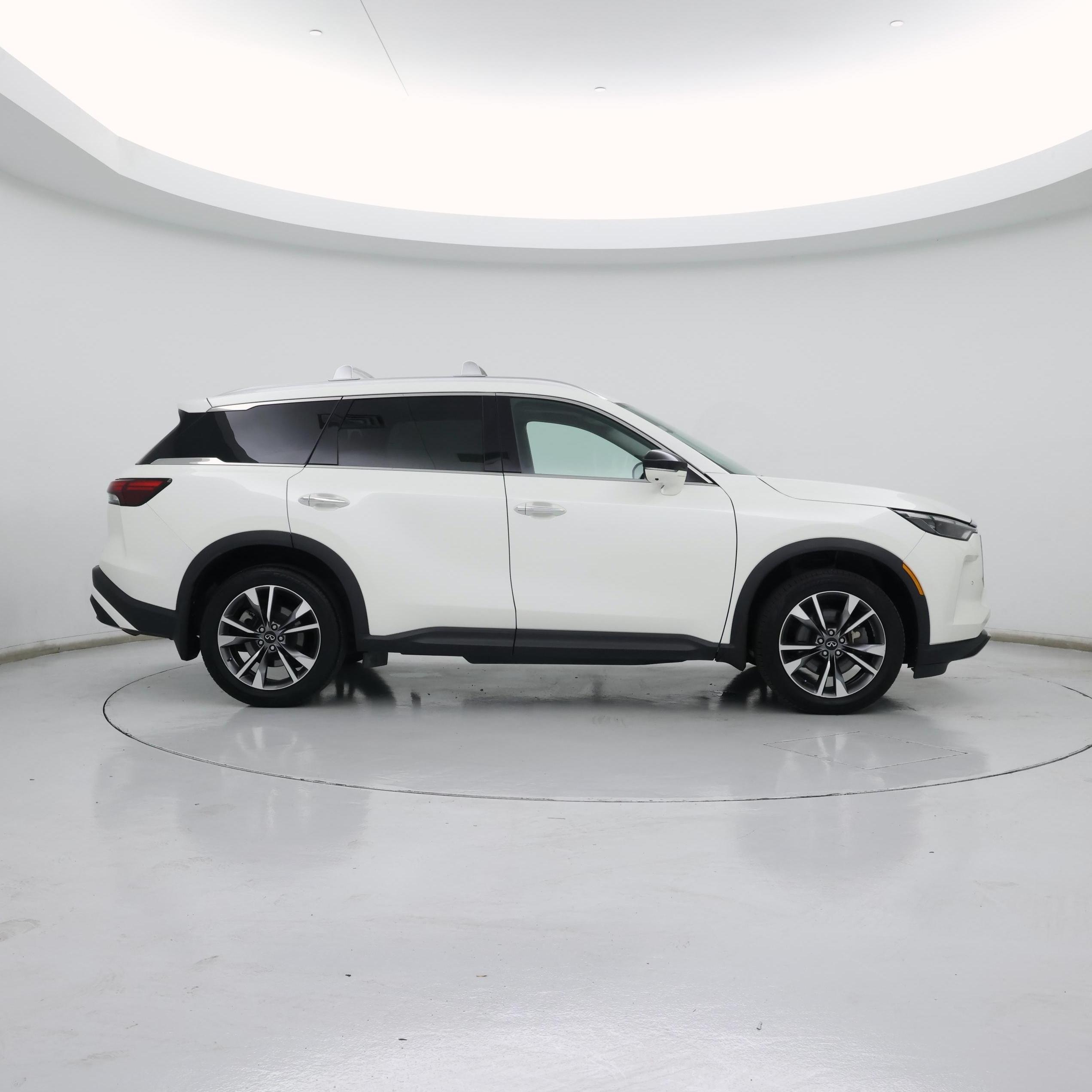 Thumbnail: 2023 INFINITI QX60 - 7