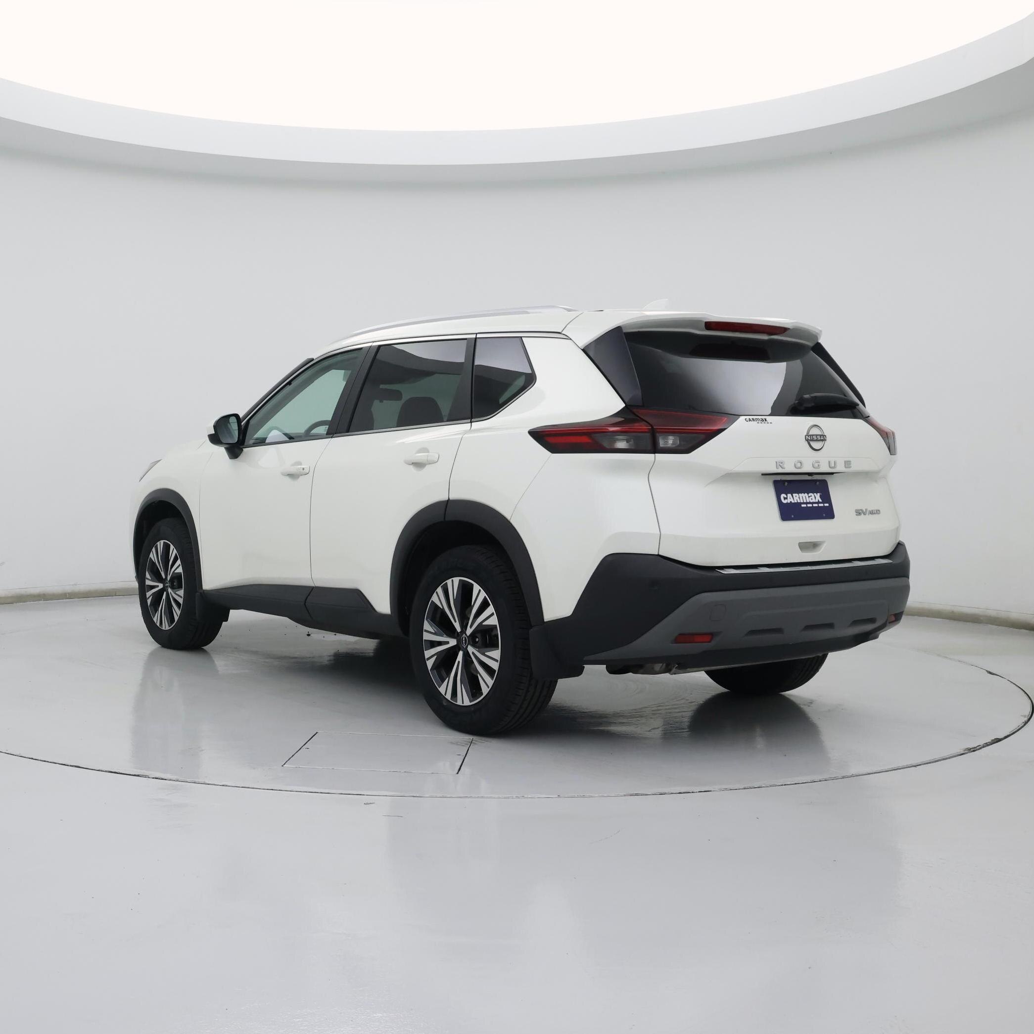 Thumbnail: 2023 Nissan Rogue - 2