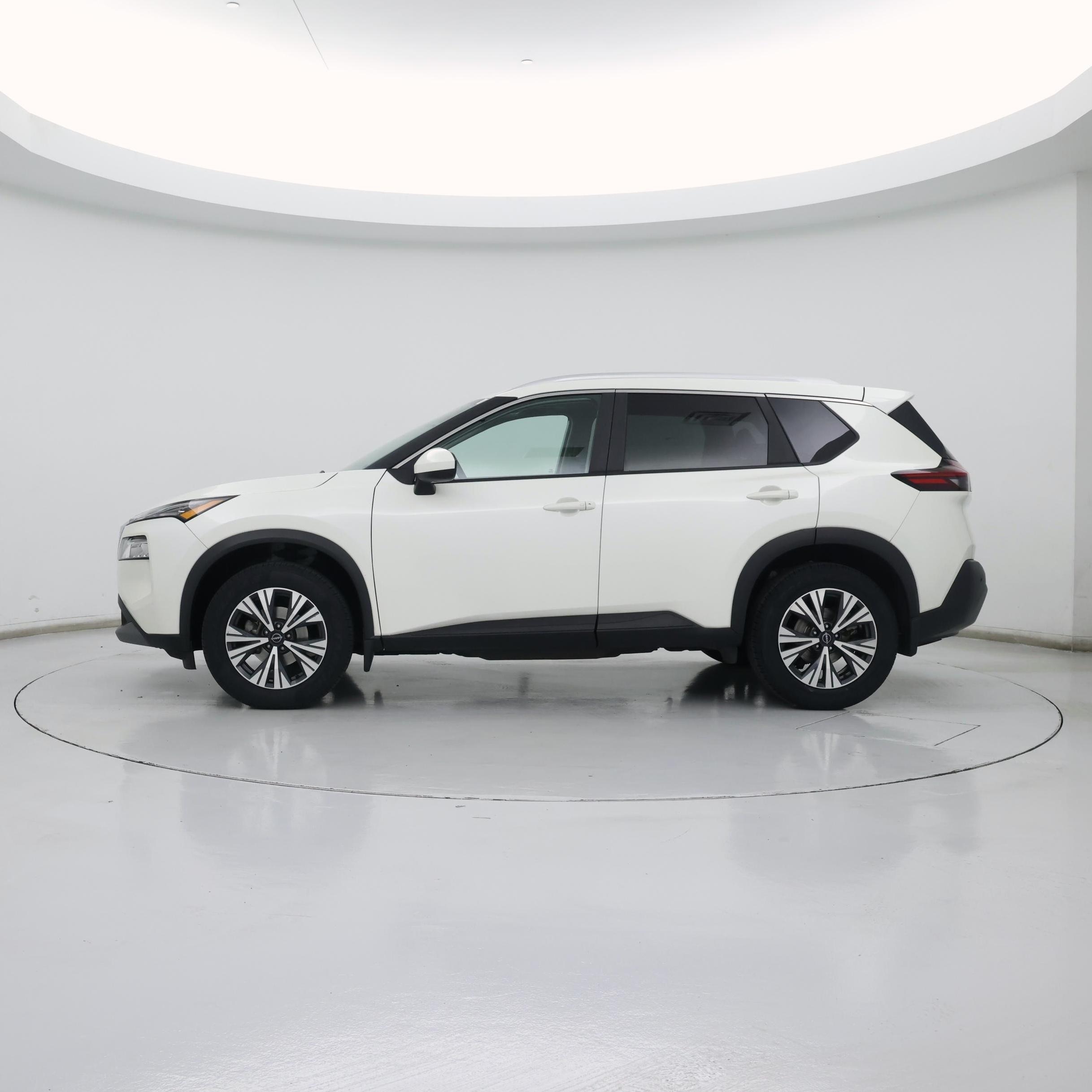 Thumbnail: 2023 Nissan Rogue - 3