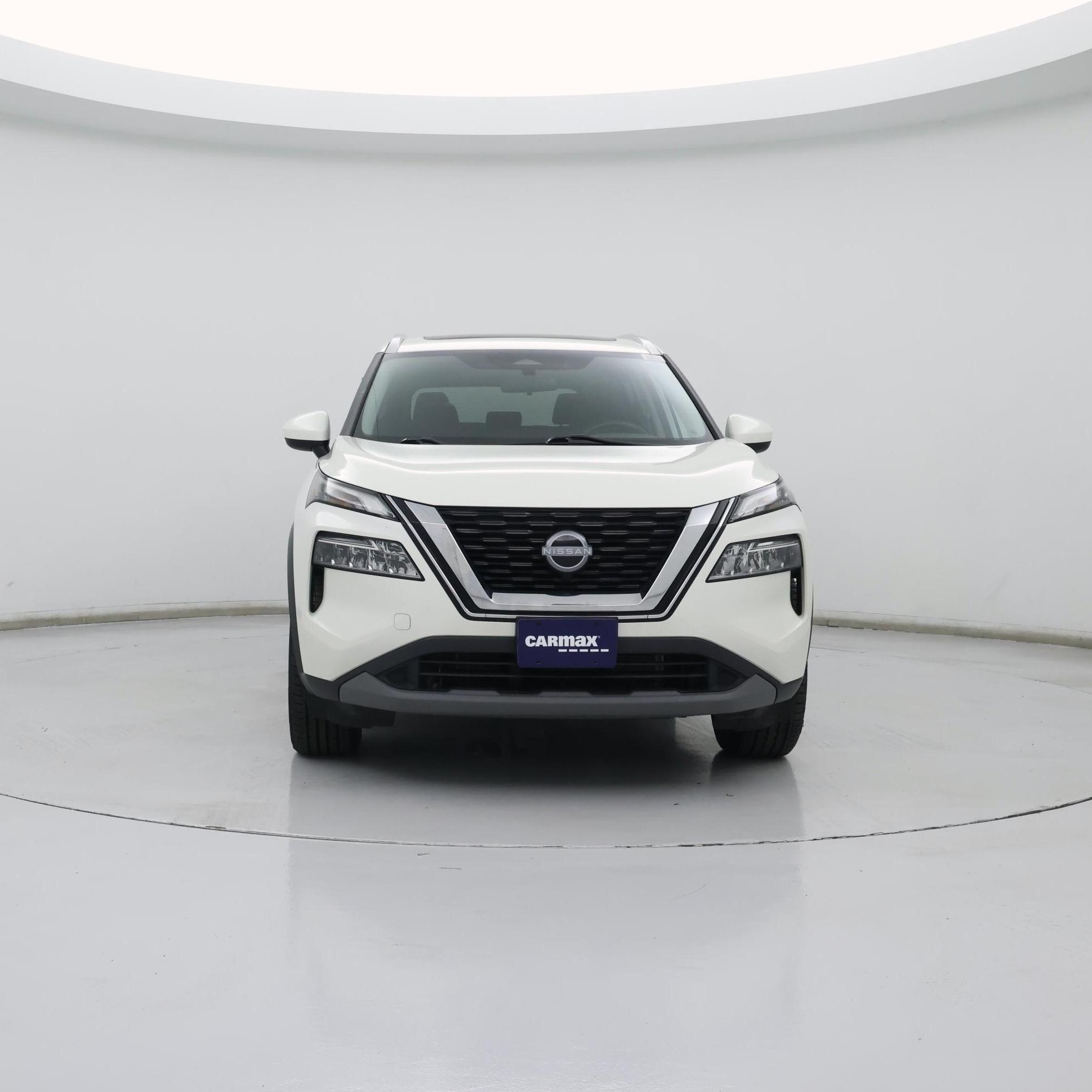 Thumbnail: 2023 Nissan Rogue - 5