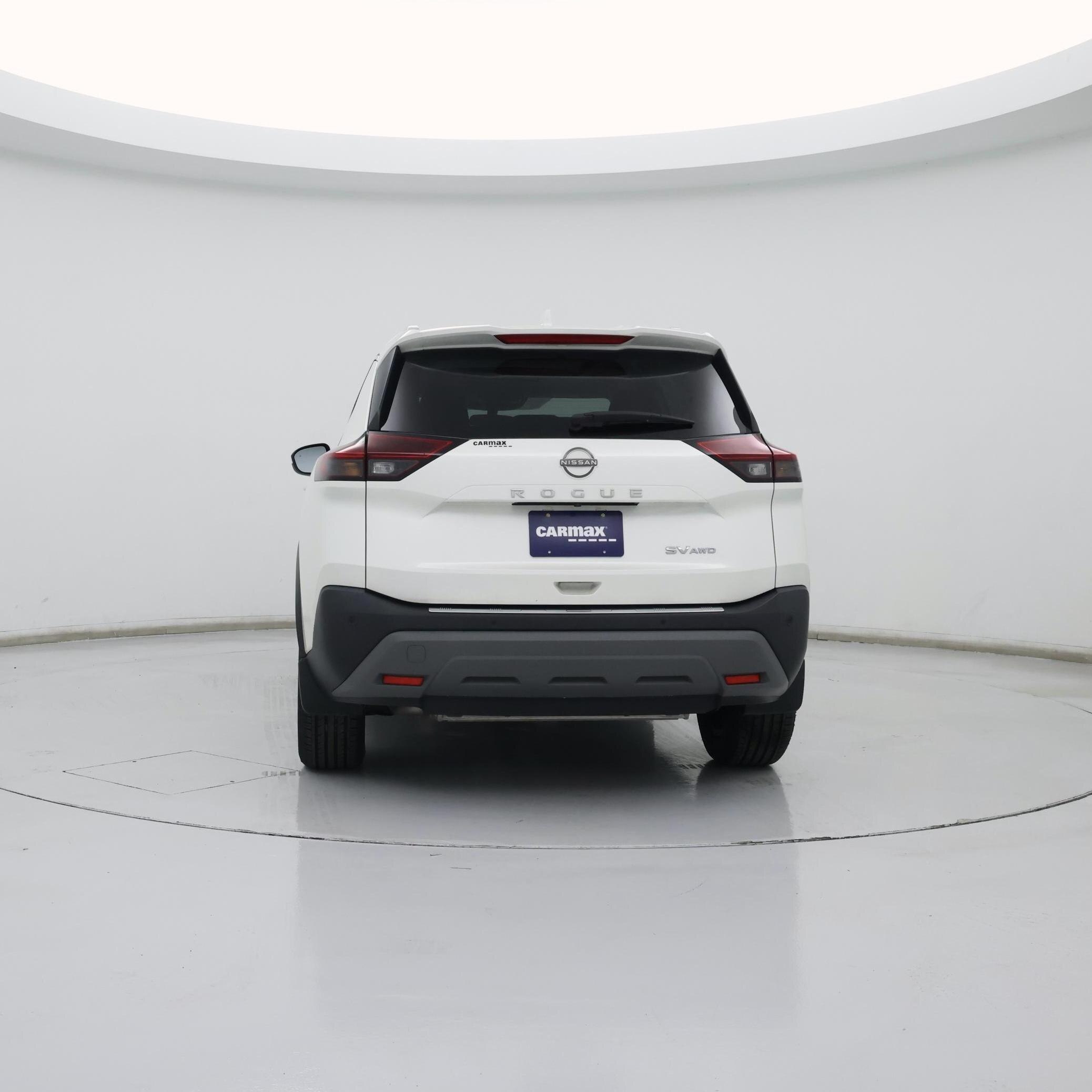 Thumbnail: 2023 Nissan Rogue - 6