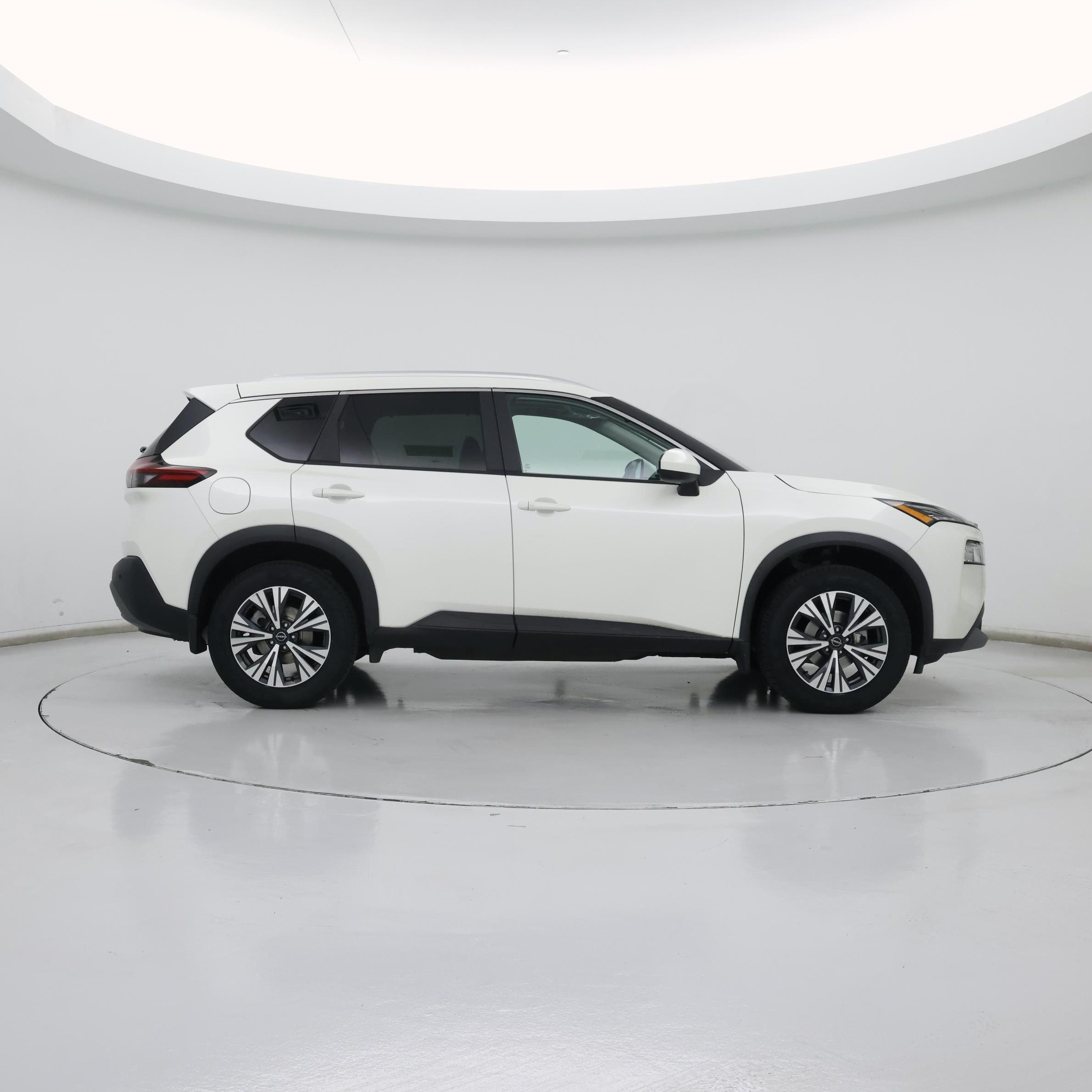 Thumbnail: 2023 Nissan Rogue - 7