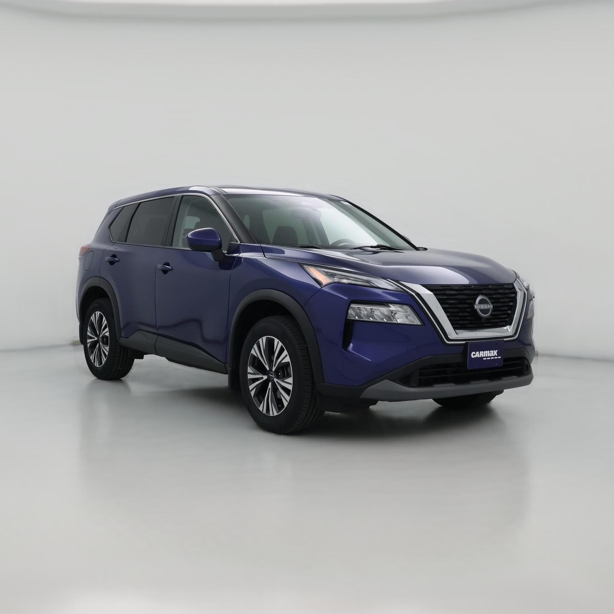 Thumbnail: 2023 Nissan Rogue - 1