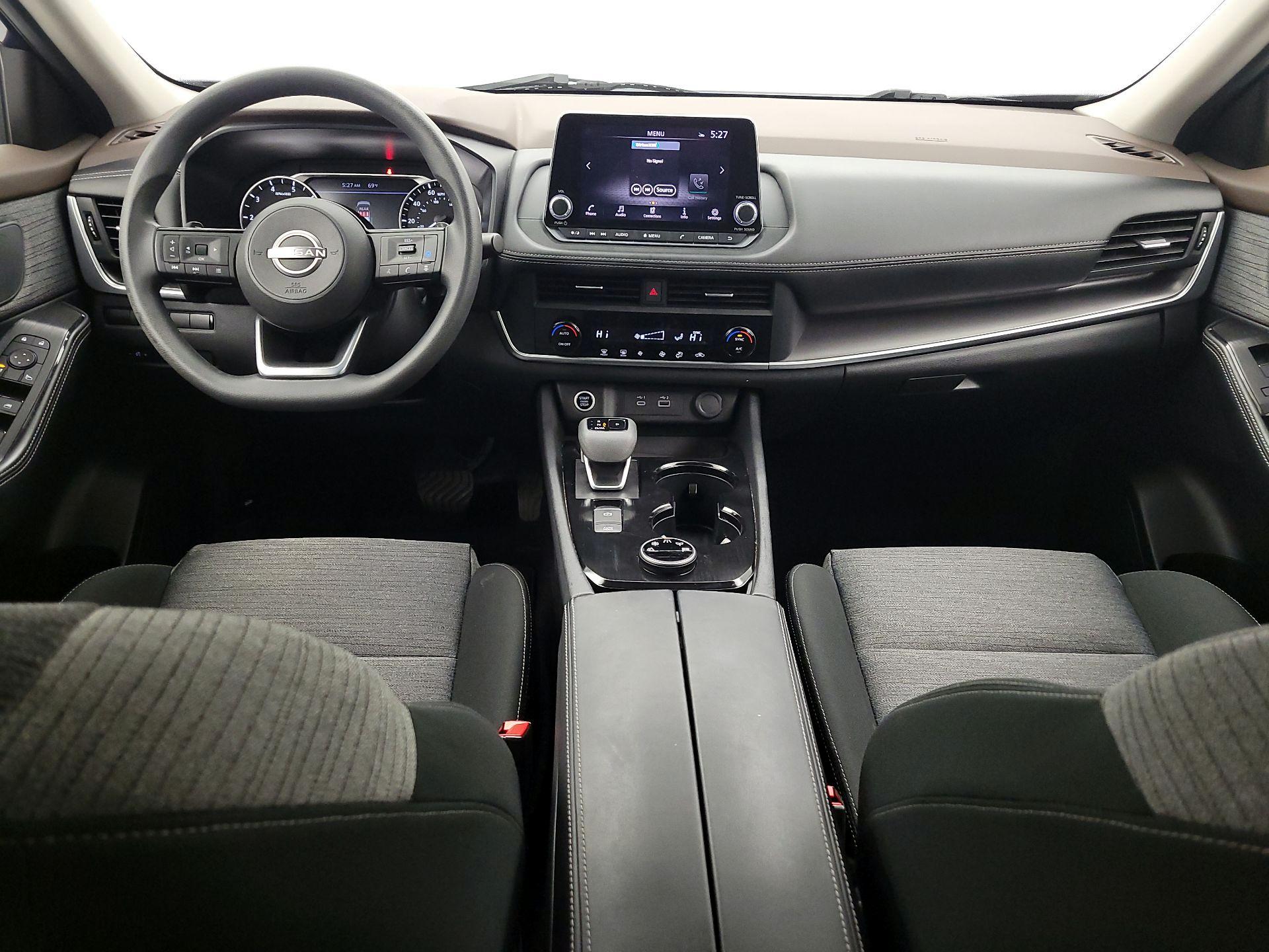 Thumbnail: 2023 Nissan Rogue - 9