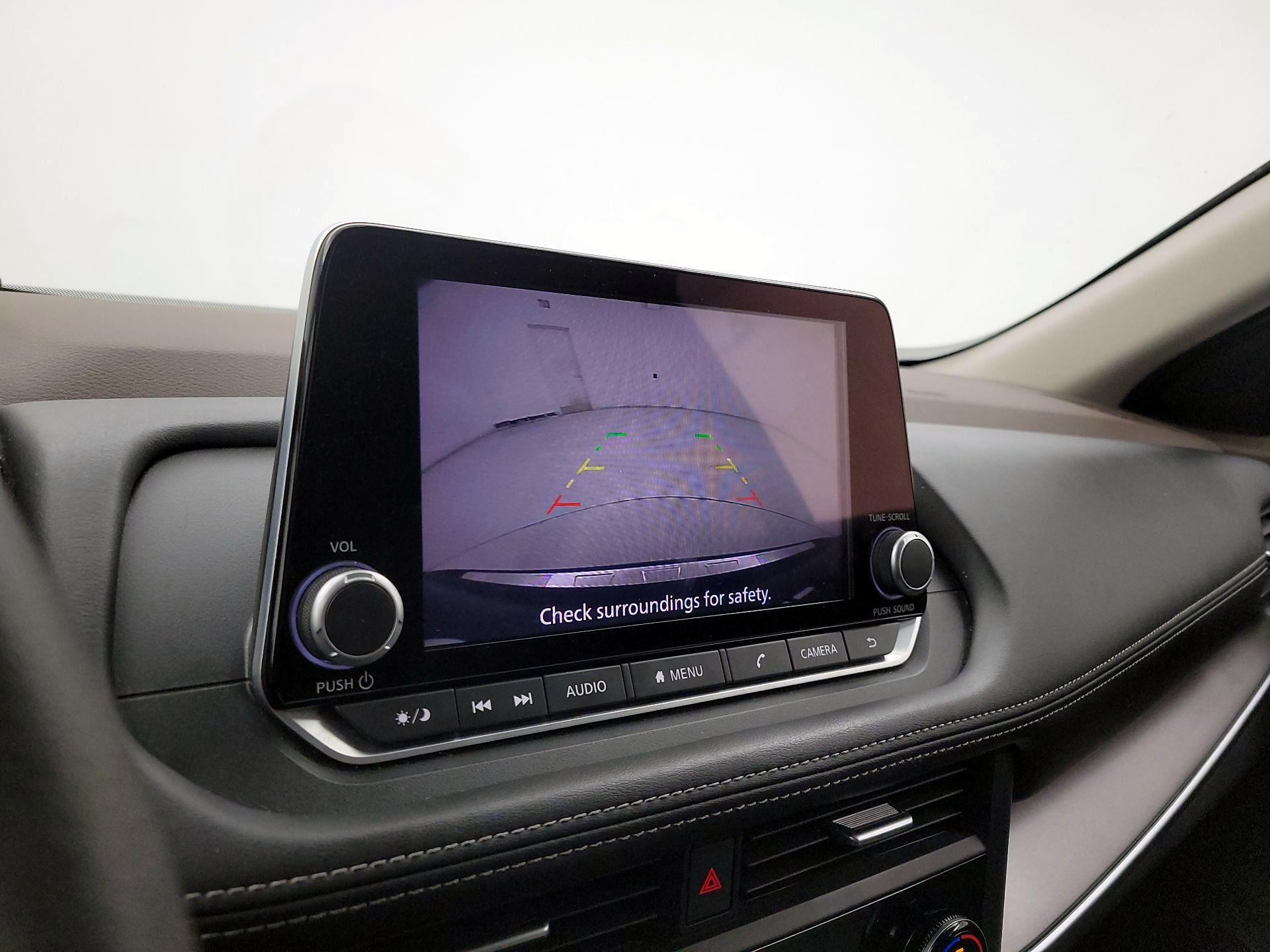 Thumbnail: 2023 Nissan Rogue - 14