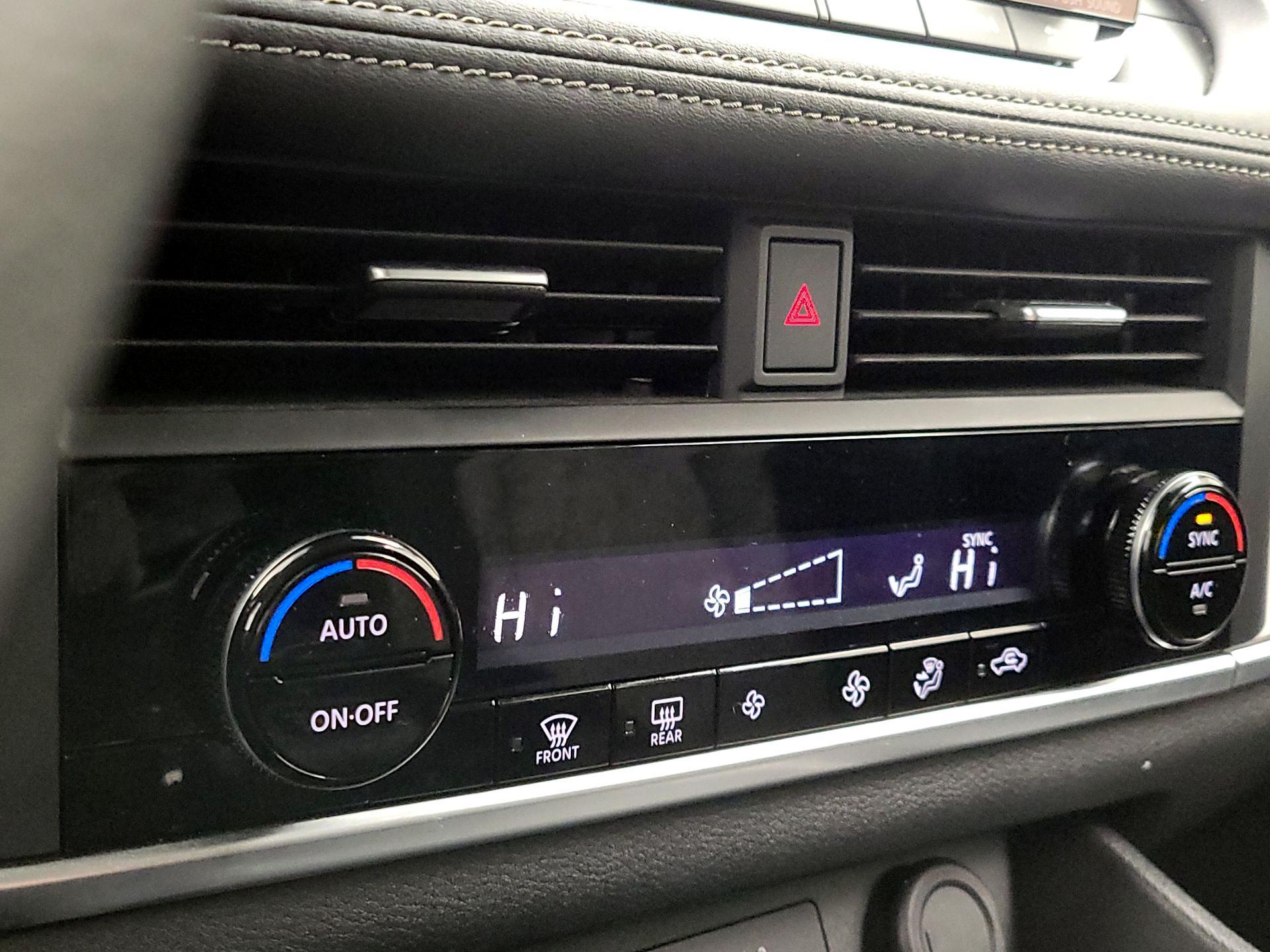 Thumbnail: 2023 Nissan Rogue - 16