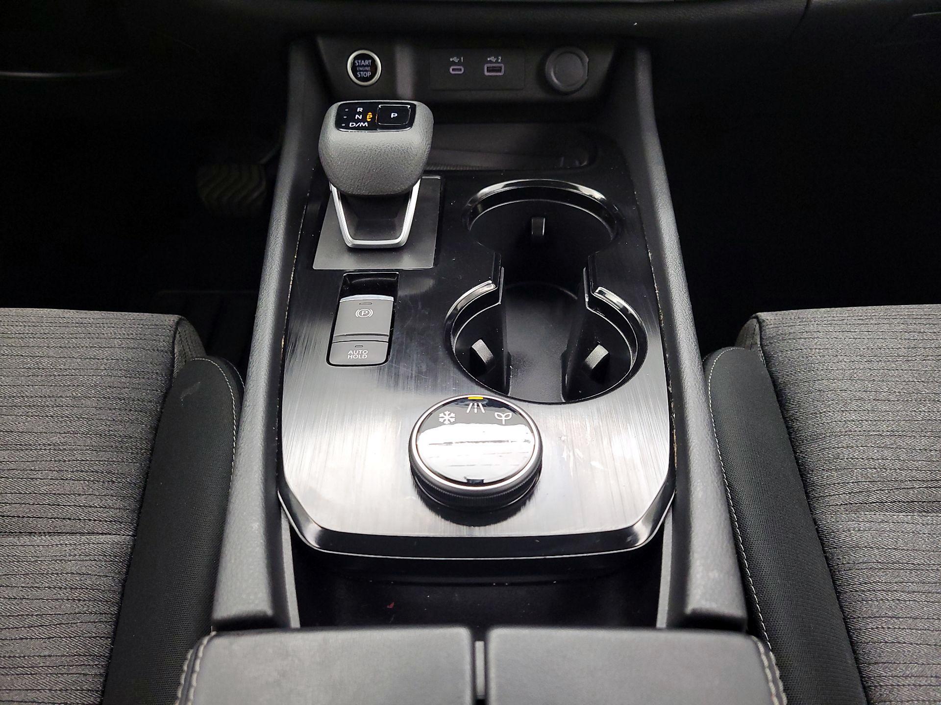 Thumbnail: 2023 Nissan Rogue - 17