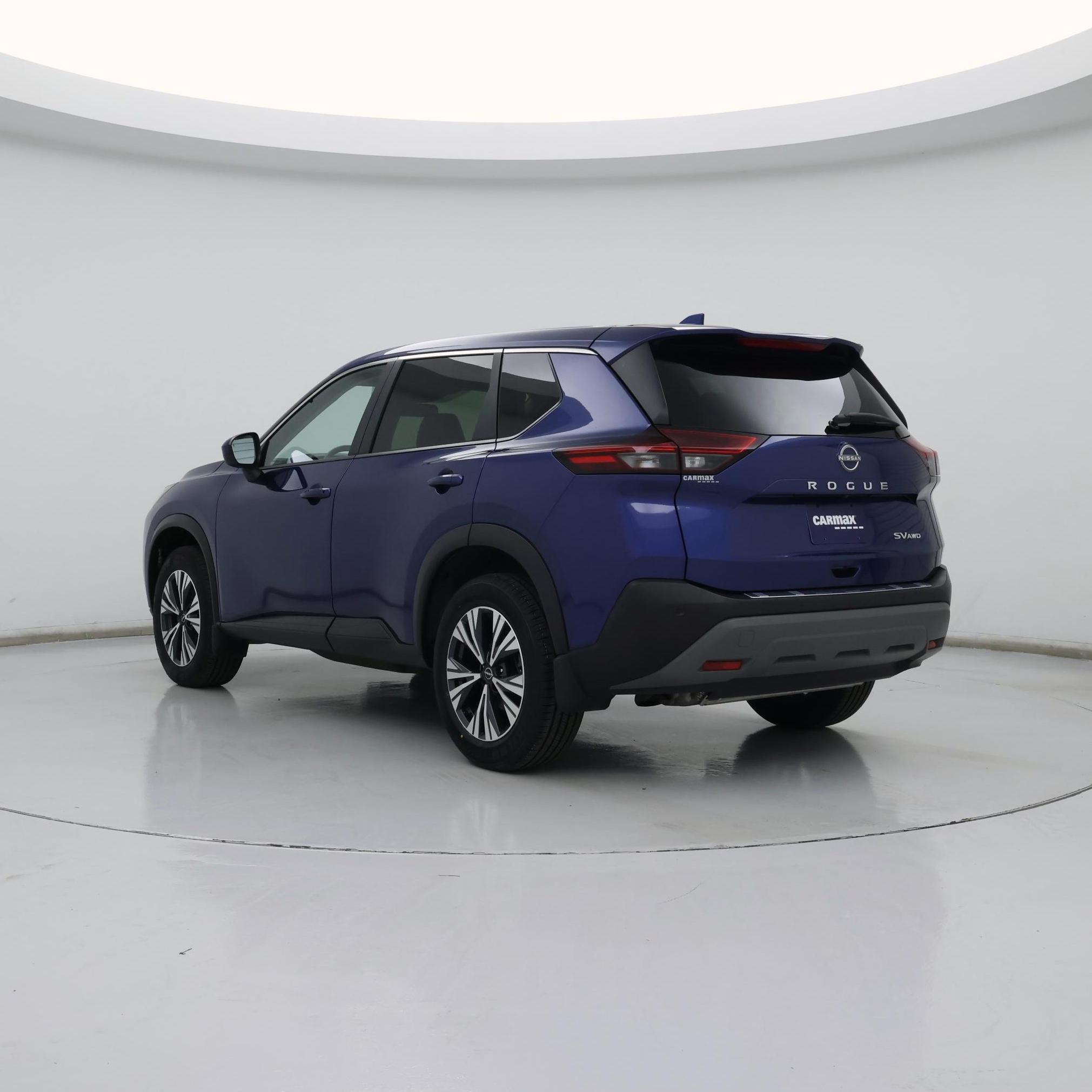 Thumbnail: 2023 Nissan Rogue - 2