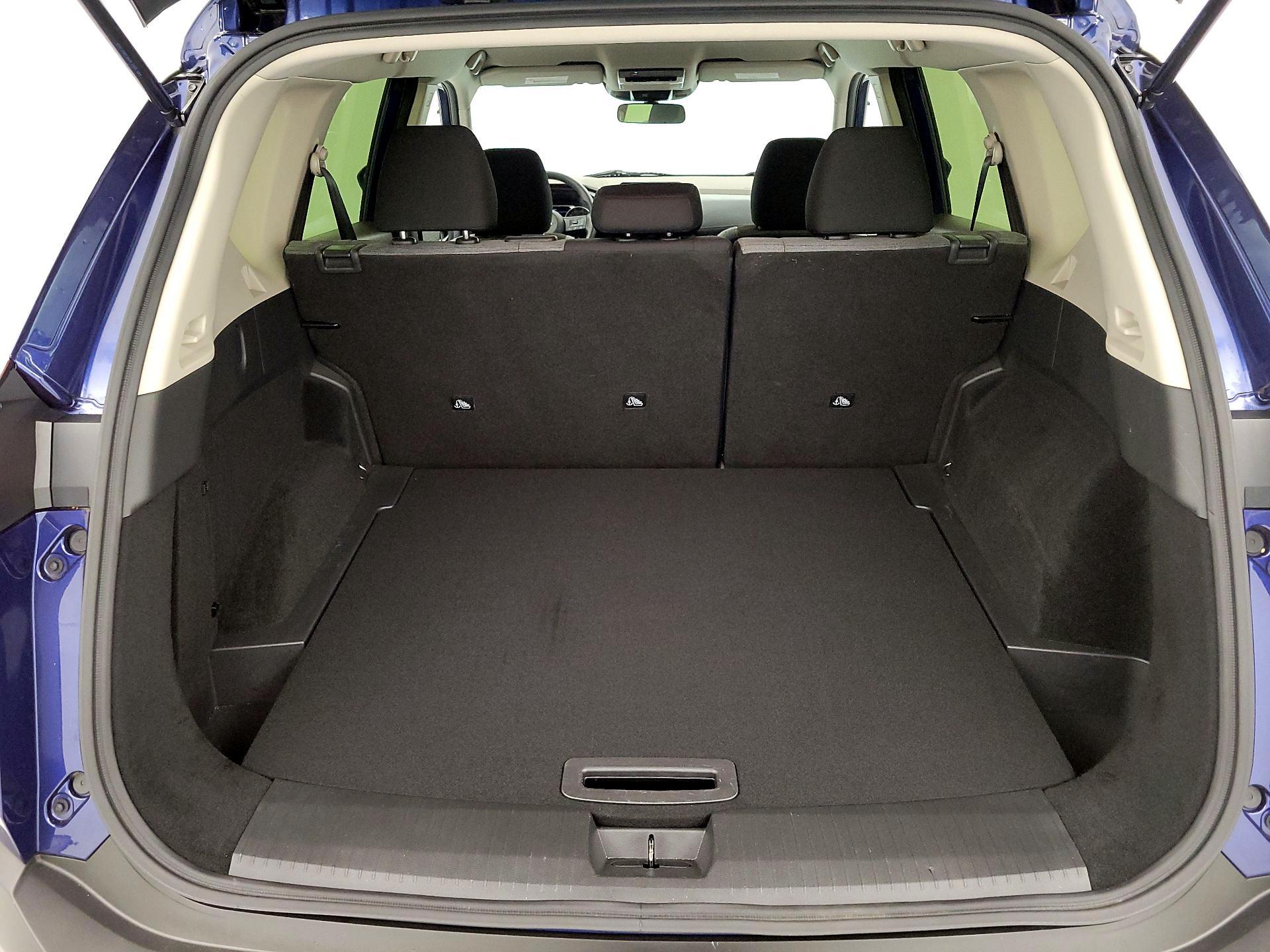 Thumbnail: 2023 Nissan Rogue - 20