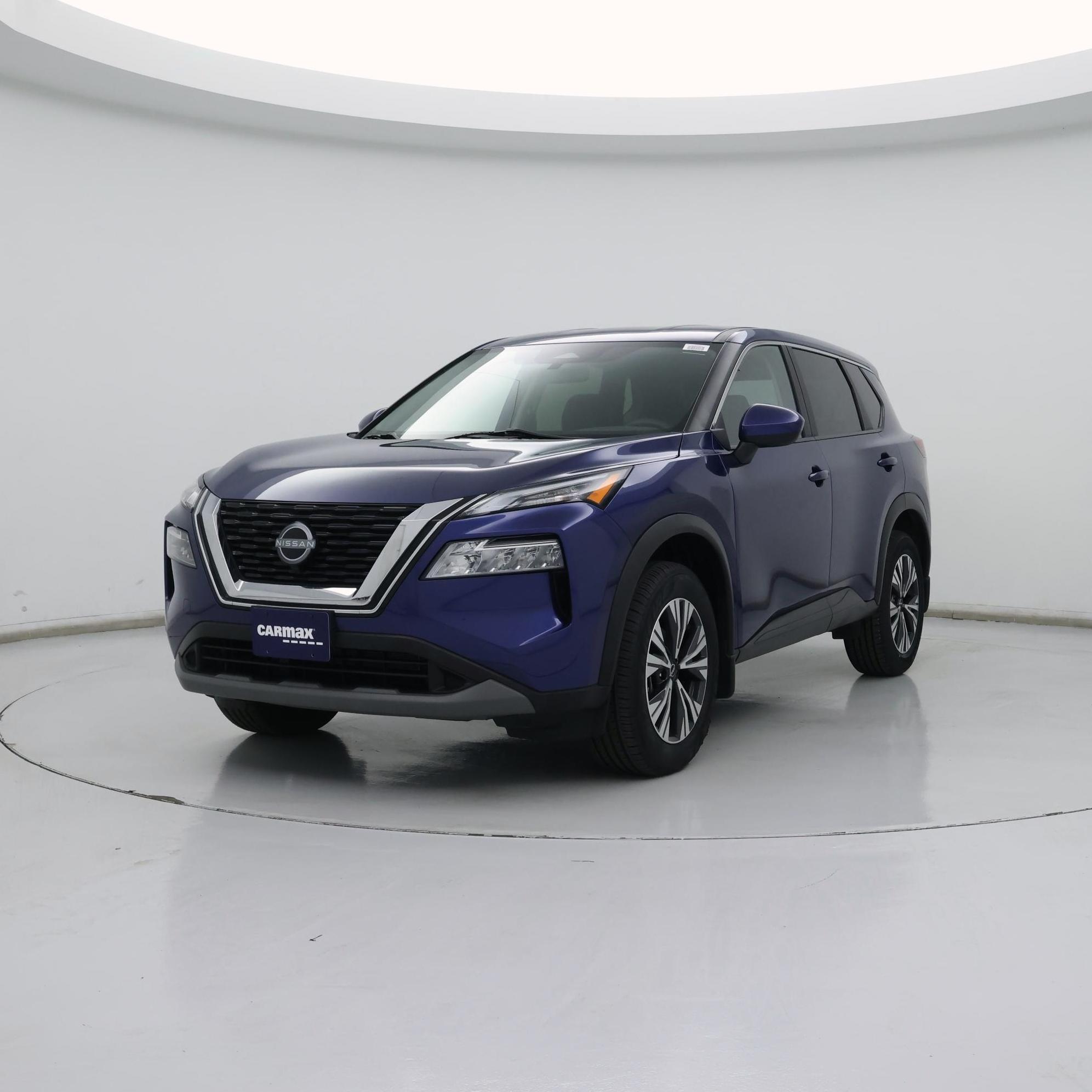 Thumbnail: 2023 Nissan Rogue - 4