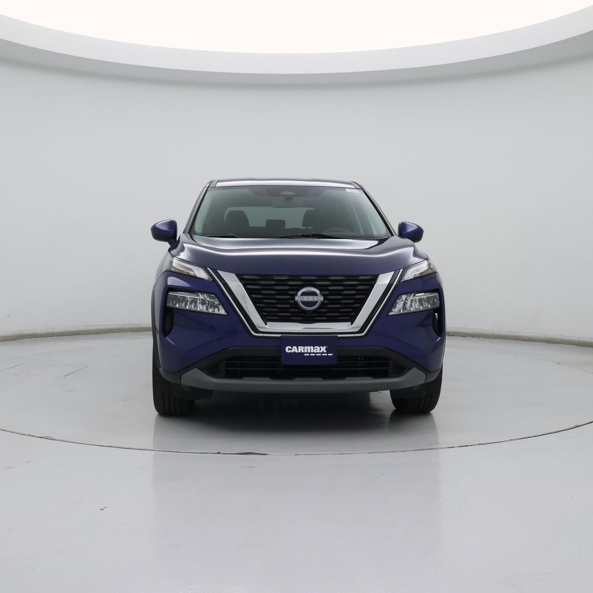 Thumbnail: 2023 Nissan Rogue - 5