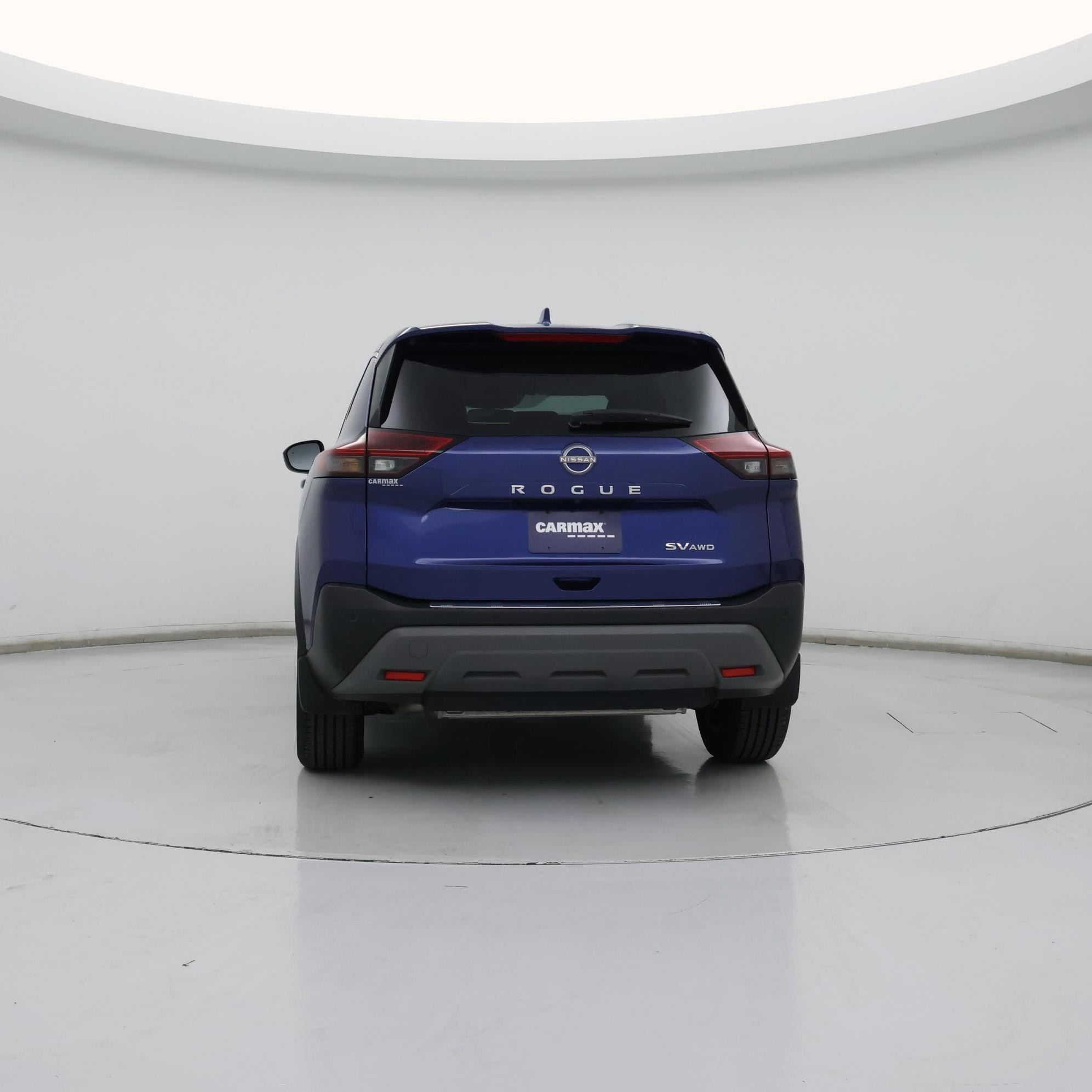 Thumbnail: 2023 Nissan Rogue - 6