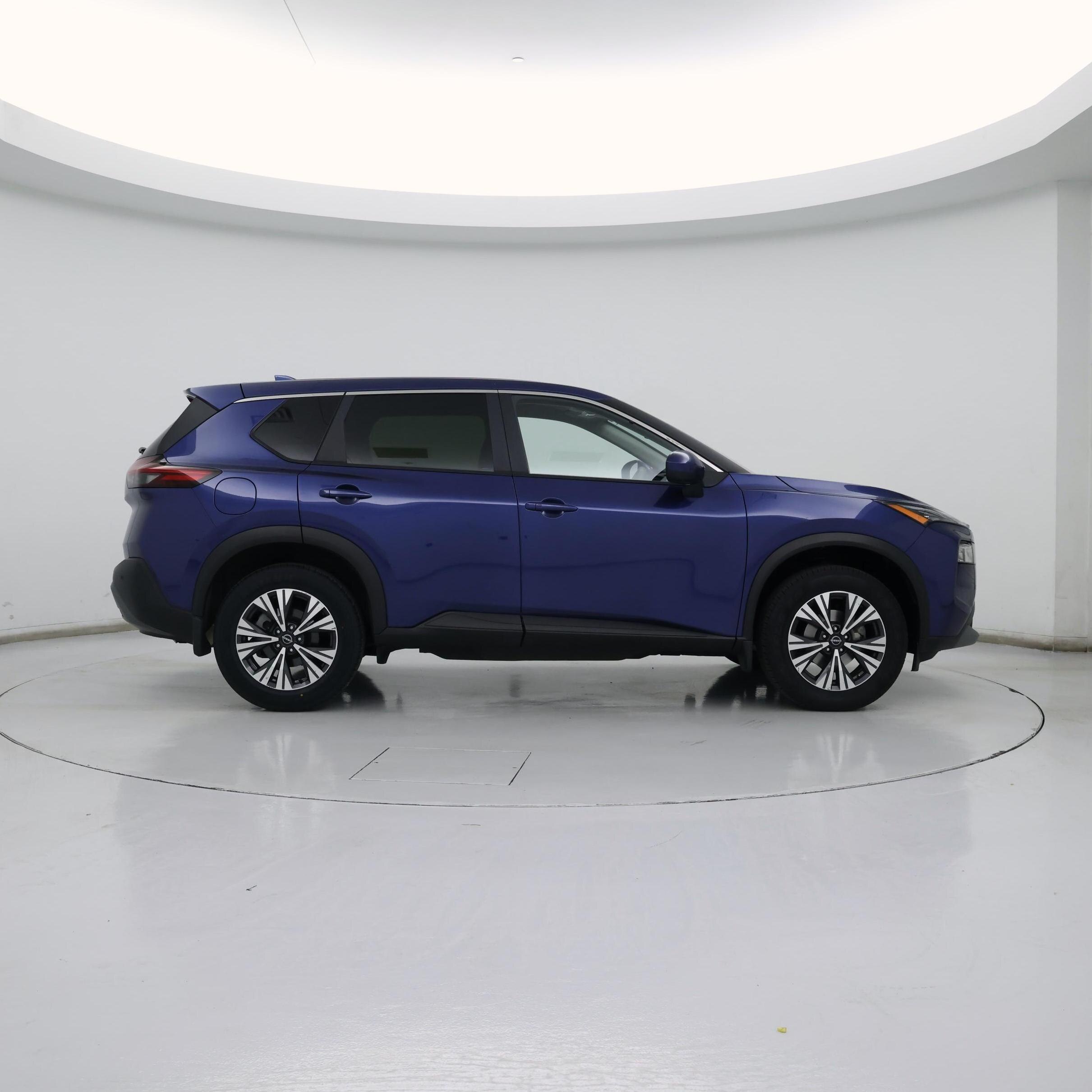 Thumbnail: 2023 Nissan Rogue - 7