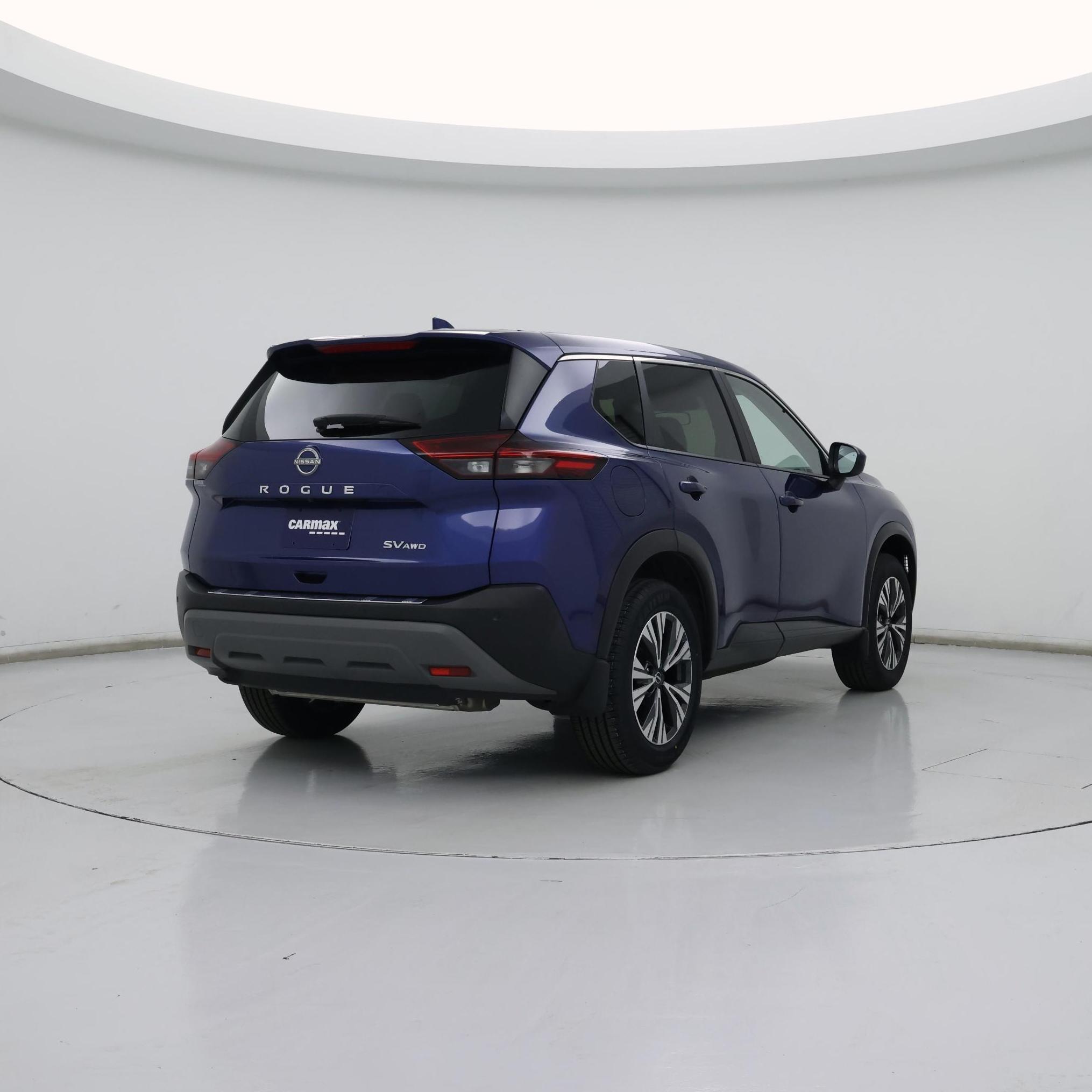 Thumbnail: 2023 Nissan Rogue - 8