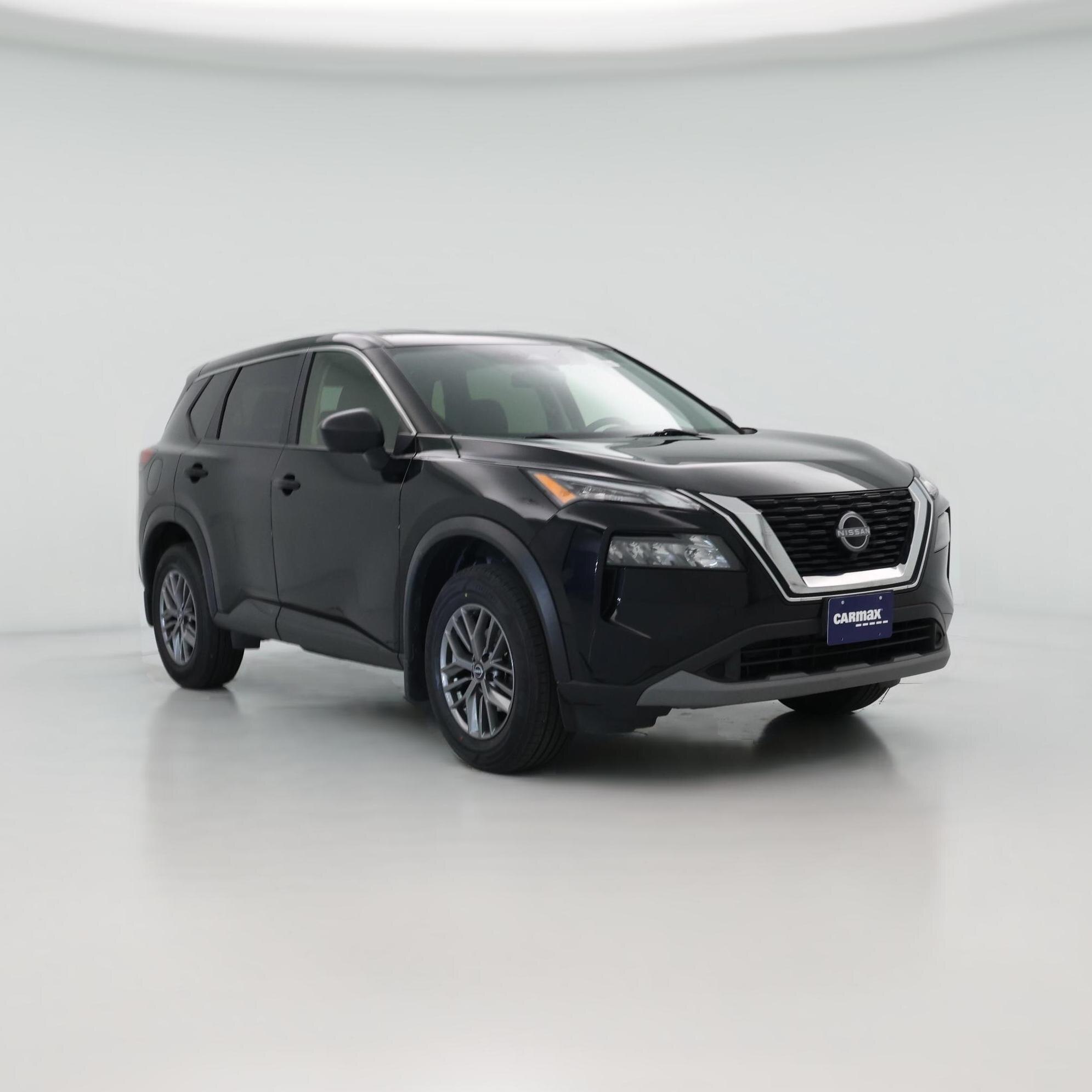 Thumbnail: 2023 Nissan Rogue - 1