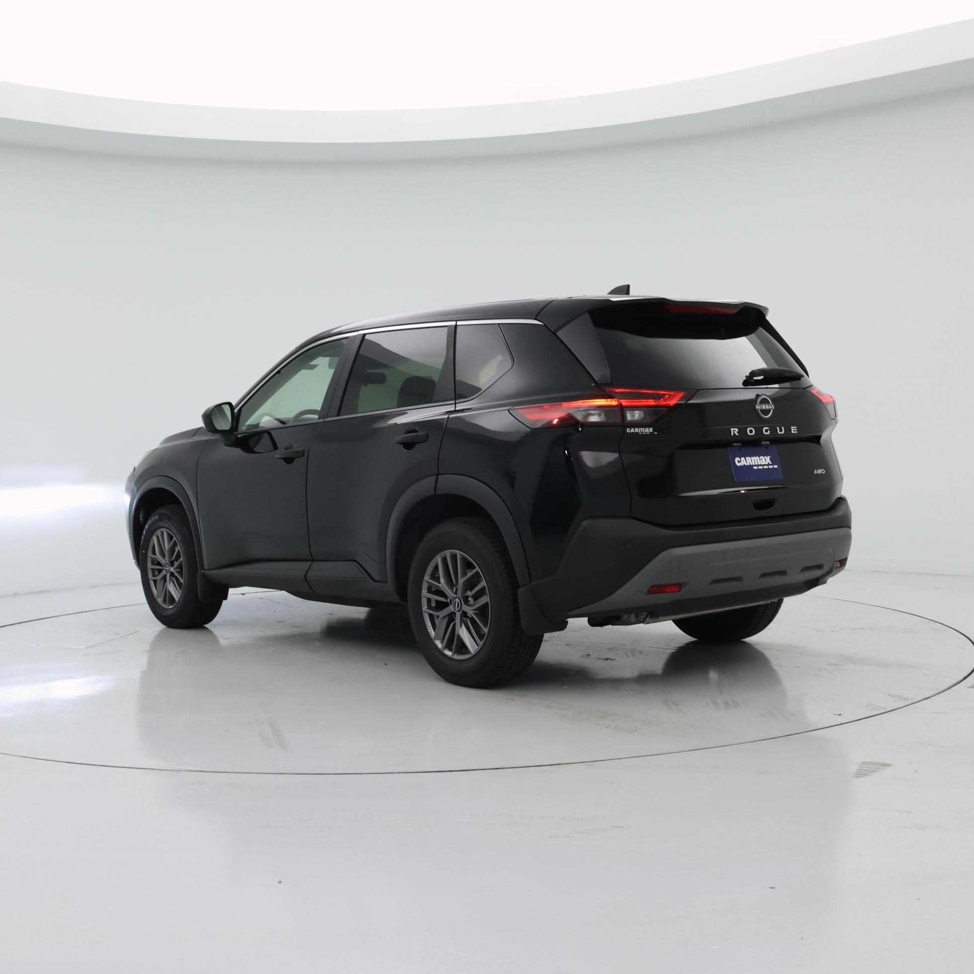 Thumbnail: 2023 Nissan Rogue - 2